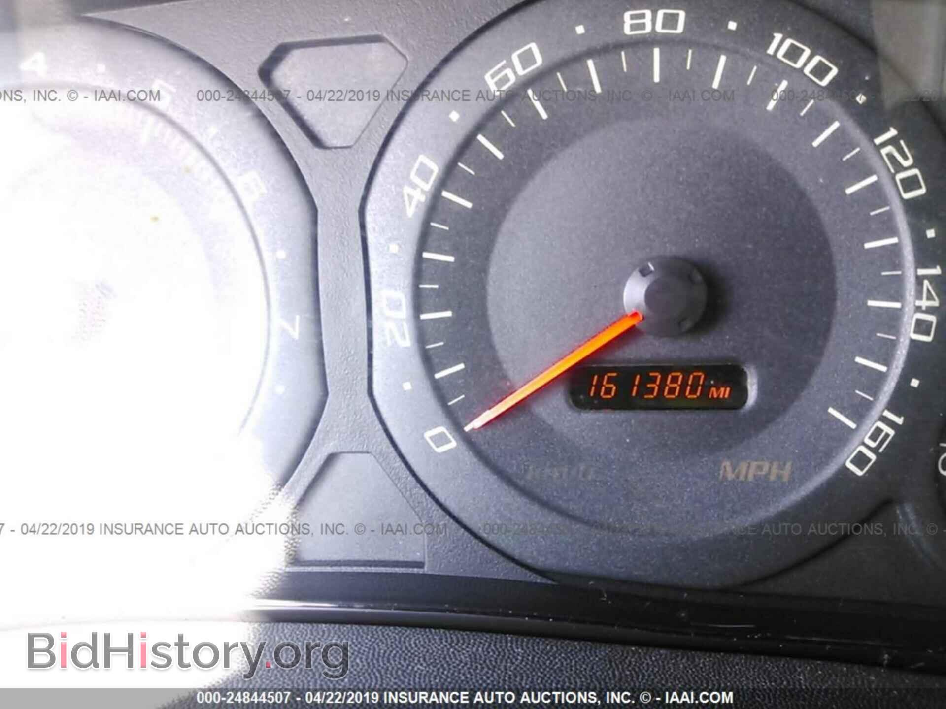 2004 CADILLAC CTS - VIN: 1G6DM577X40177668 - Photo 7