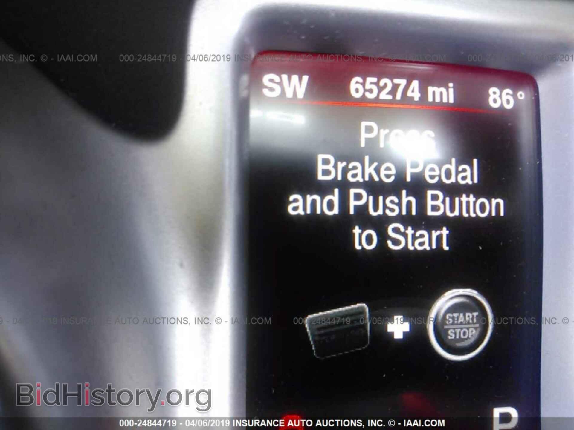 2015 DODGE JOURNEY - VIN: 3C4PDDEG4FT518768 - Photo 7