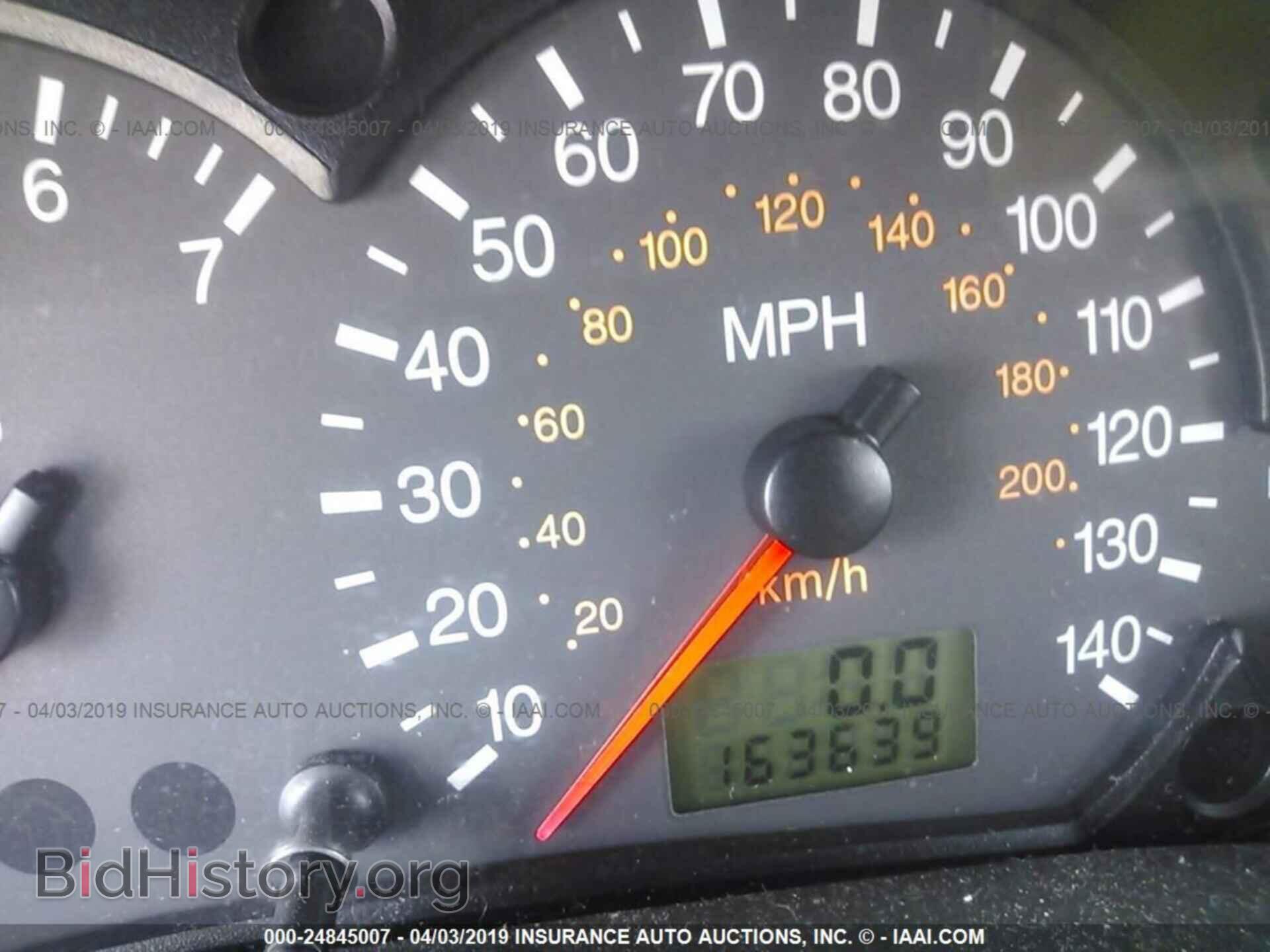 2005 FORD FOCUS - VIN: 3FAFP37N85R120232 - Фото 7