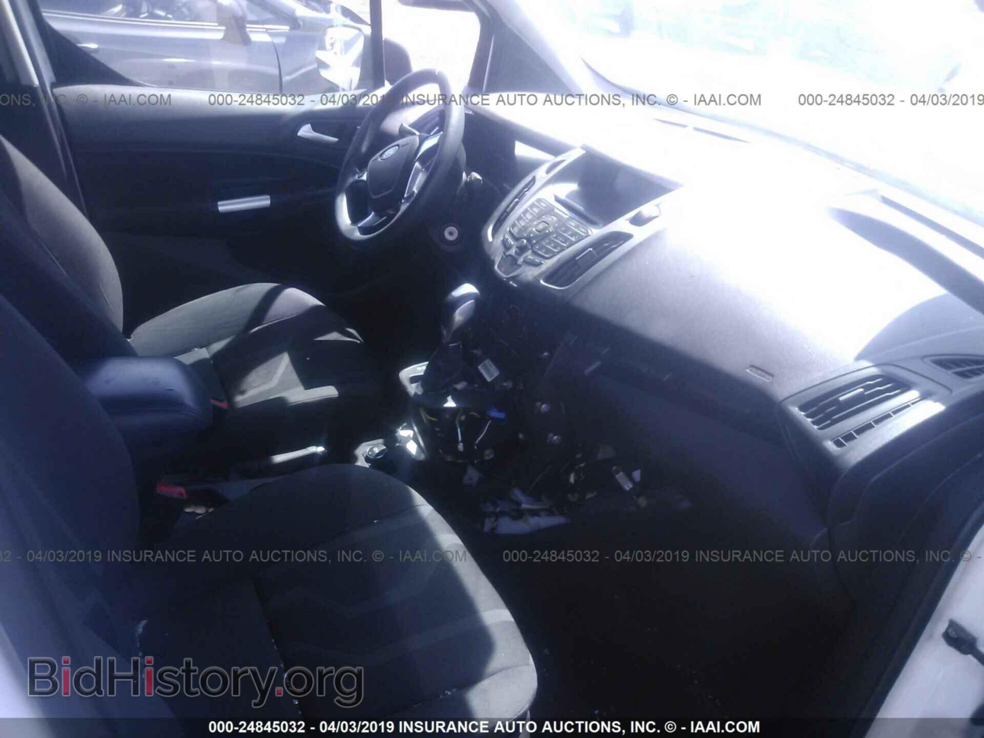 2014 FORD TRANSIT CONNECT - VIN: NM0LS7F75E1158353 - Фото 5
