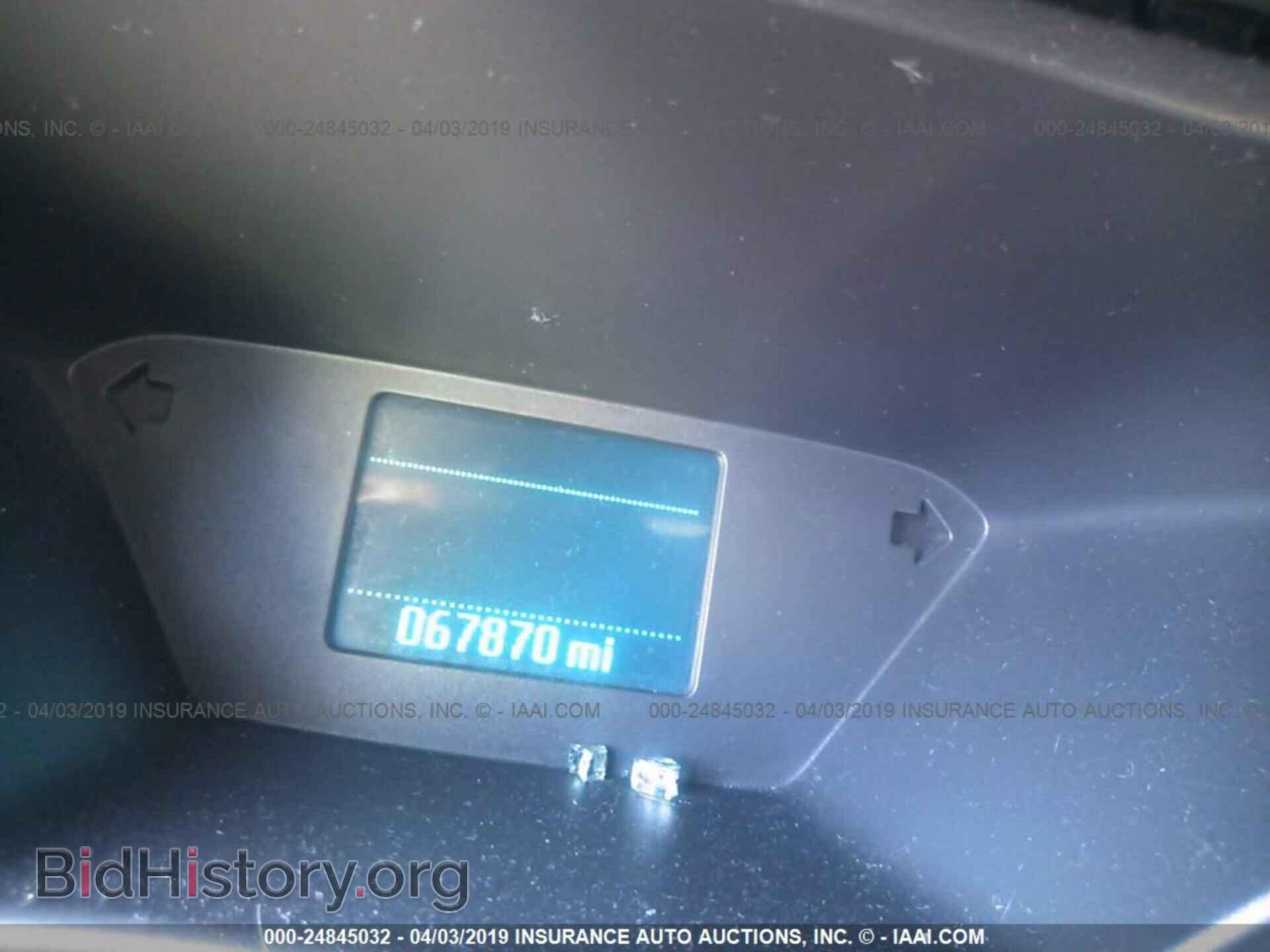 2014 FORD TRANSIT CONNECT - VIN: NM0LS7F75E1158353 - Фото 7