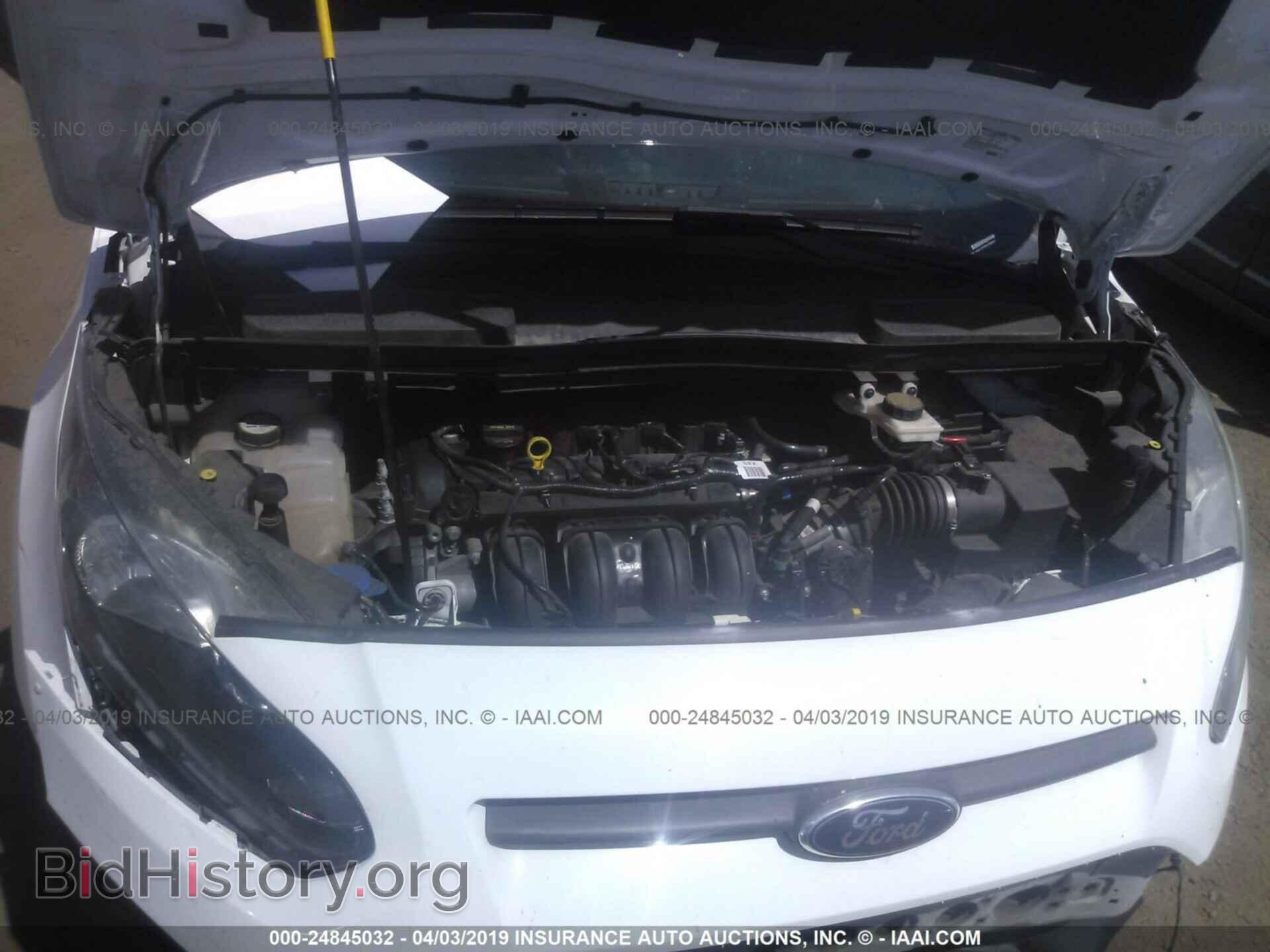 2014 FORD TRANSIT CONNECT - VIN: NM0LS7F75E1158353 - Фото 10