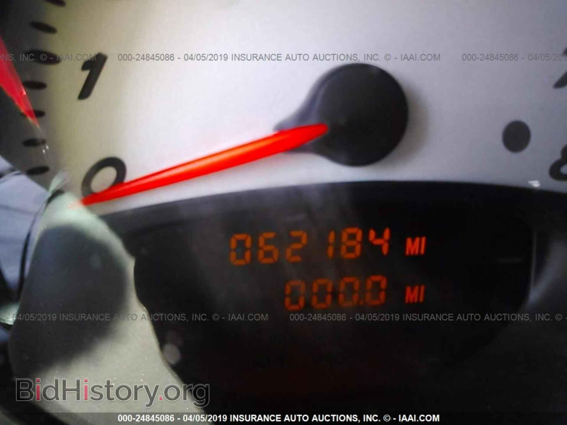 2003 PORSCHE BOXSTER - VIN: WP0CB29833U661496 - Фото 7