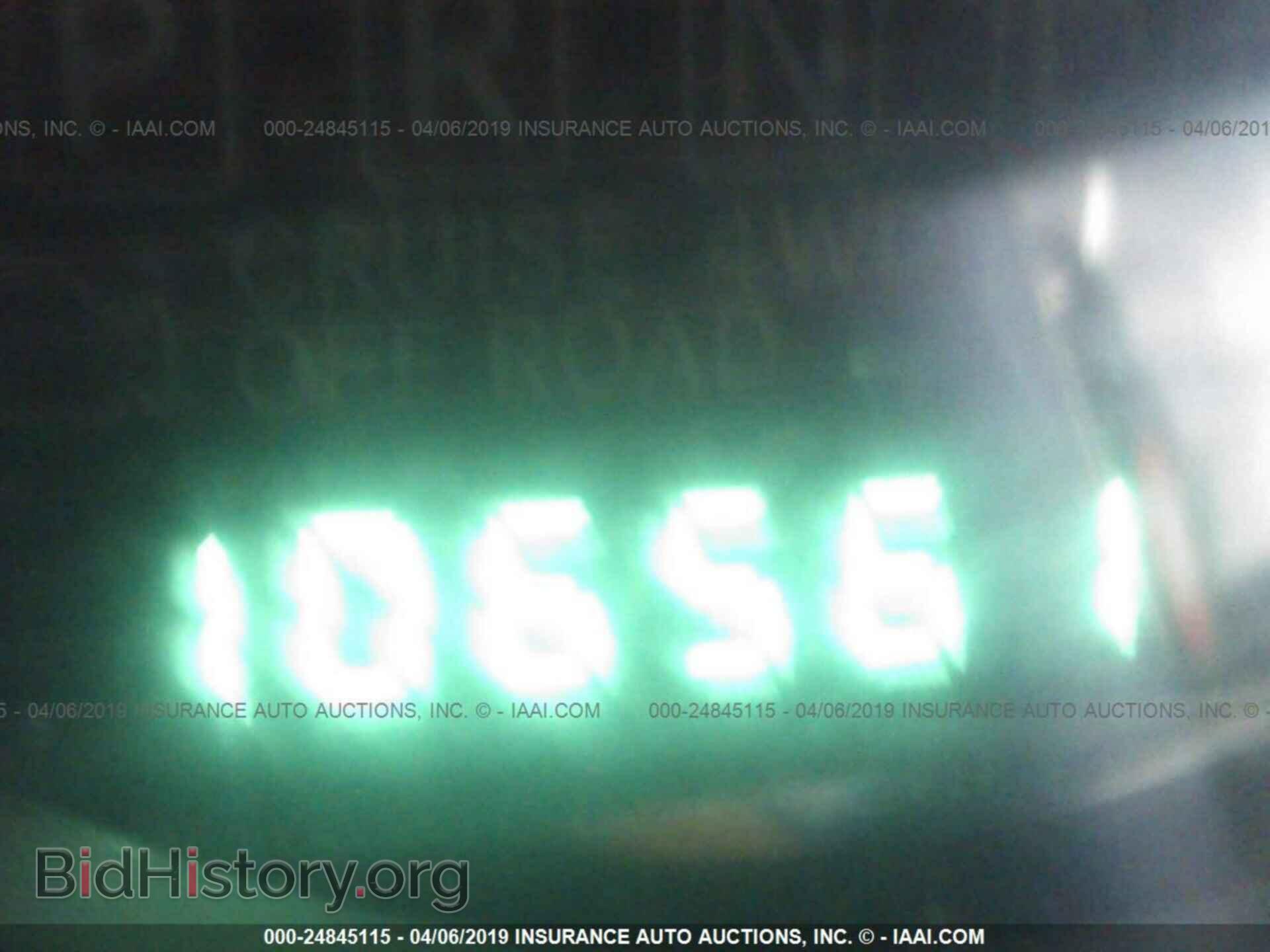 2012 JEEP COMPASS - VIN: 1C4NJDBB2CD588814 - Фото 7