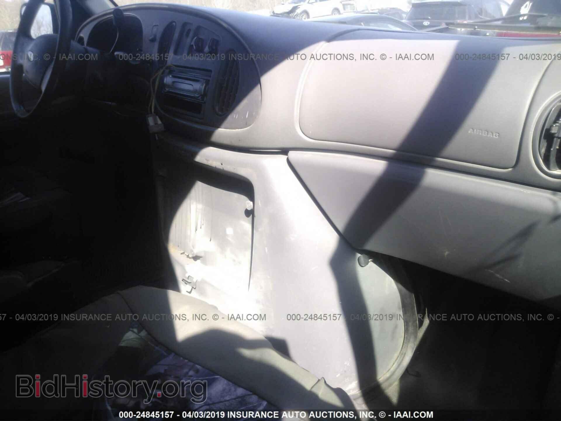 2003 FORD ECONOLINE - VIN: 1FTRE14233HB44366 - Фото 5