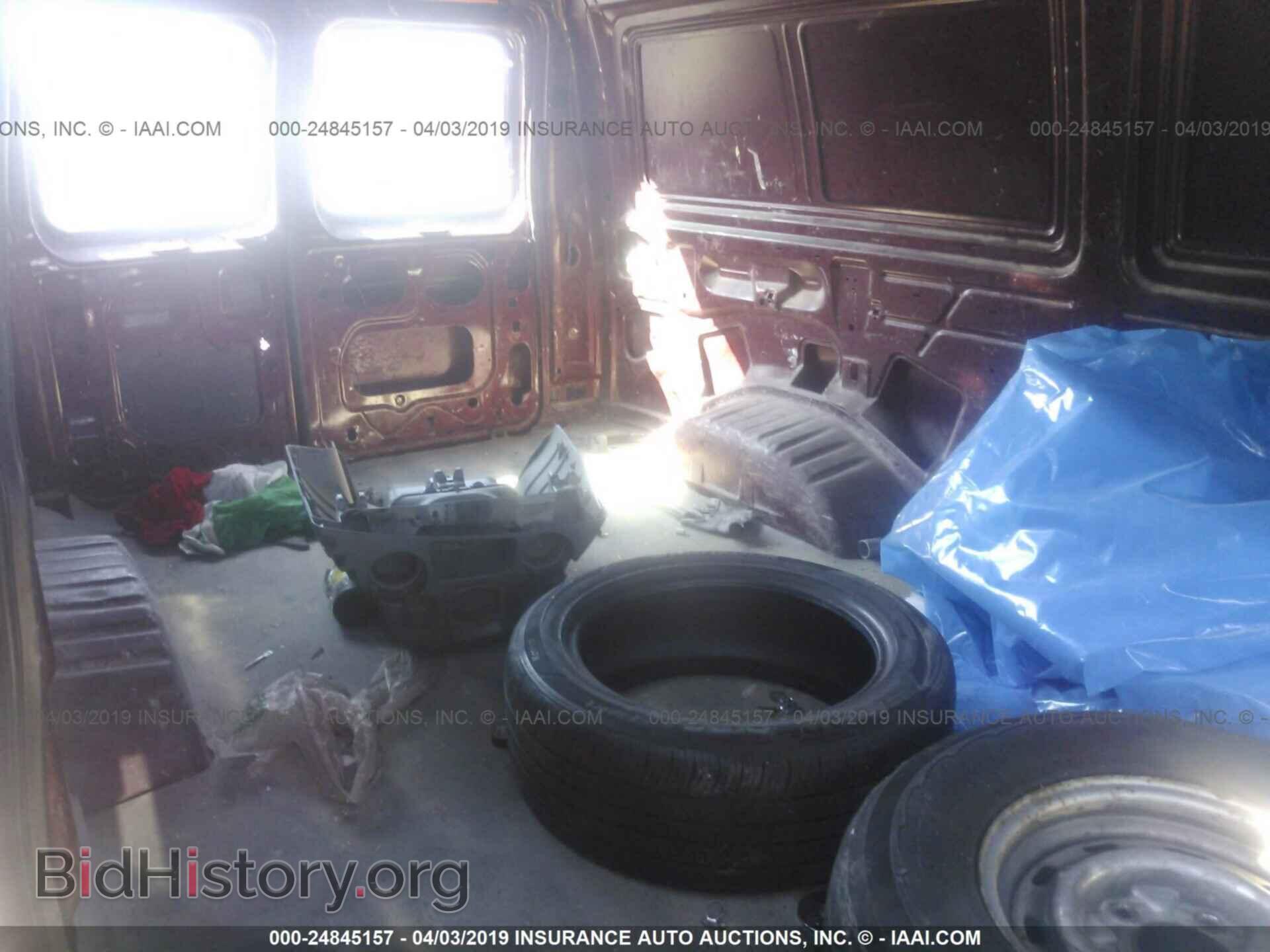 2003 FORD ECONOLINE - VIN: 1FTRE14233HB44366 - Фото 8