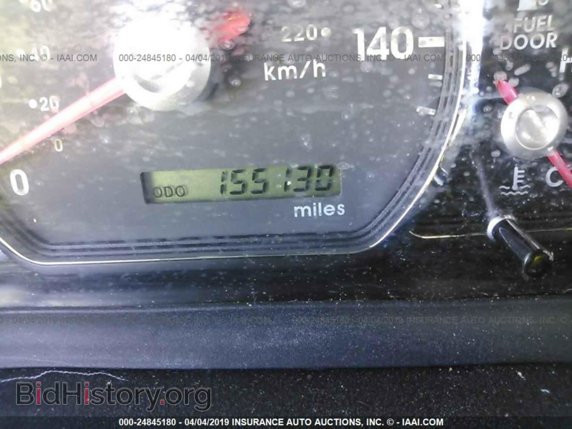 2010 MITSUBISHI GALANT - VIN: 4A32B2FF5AE010163 - Фото 7
