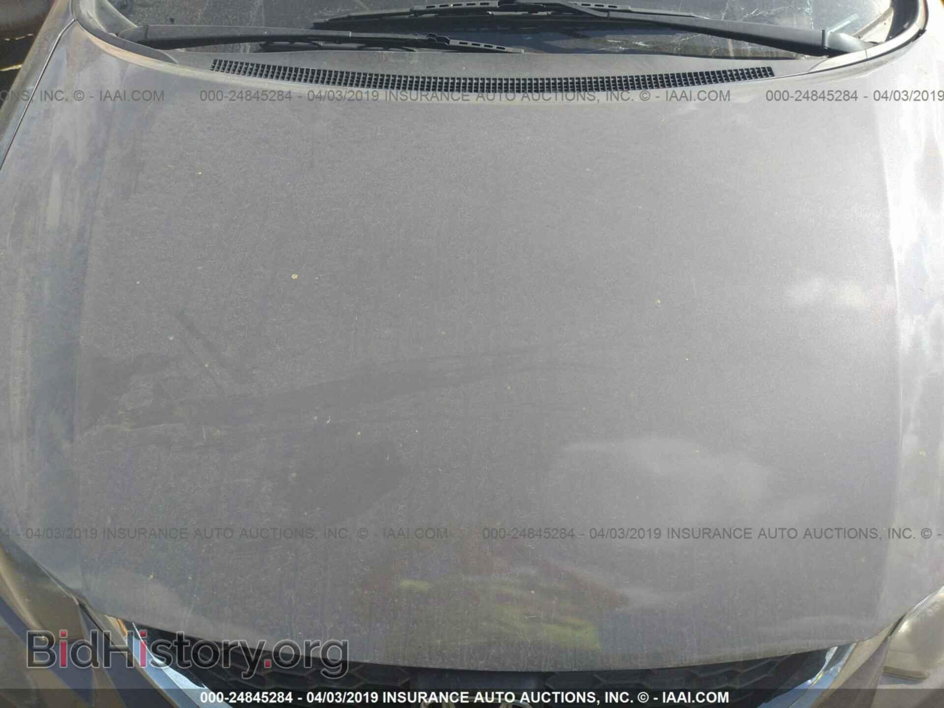2013 HONDA CIVIC - VIN: 19XFB2F54DE100621 - Фото 10