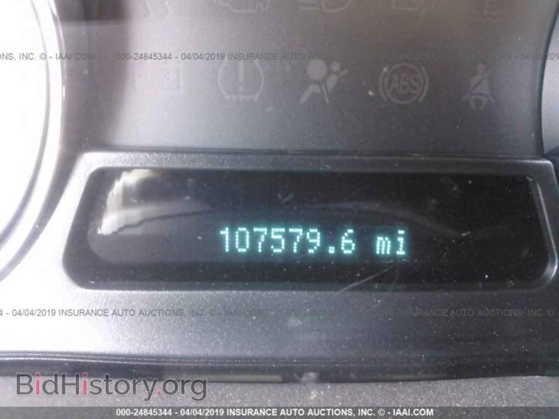 2012 Ford FLEX (VIN 2FMGK5CC6CBD14634) — photo 7 of 10