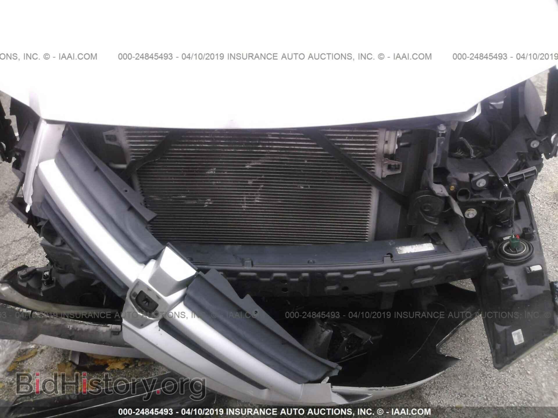 2010 DODGE GRAND CARAVAN - VIN: 2D4RN4DEXAR434863 - Фото 6