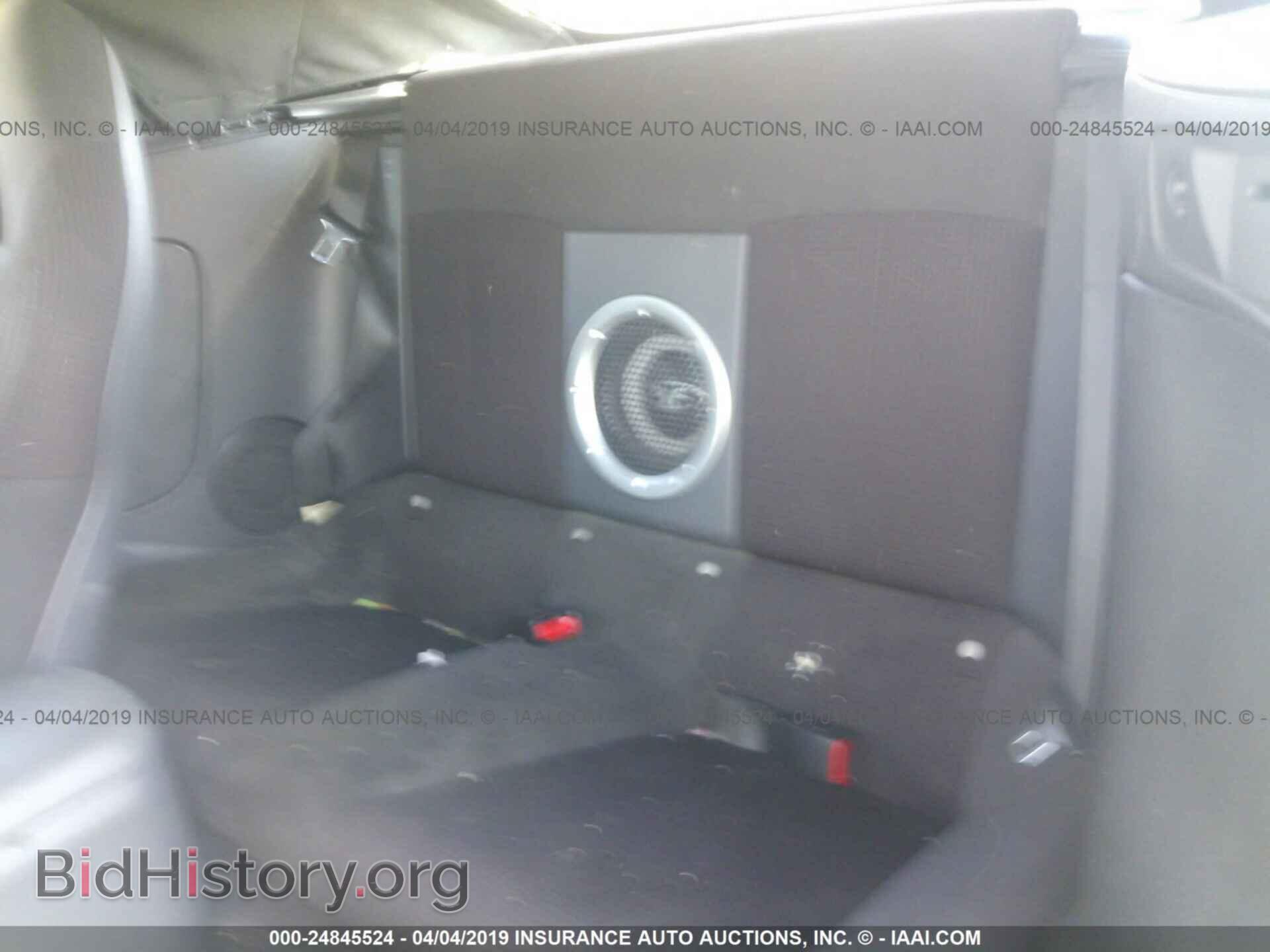 2009 MITSUBISHI ECLIPSE - VIN: 4A3AL25F59E009195 - Фото 8