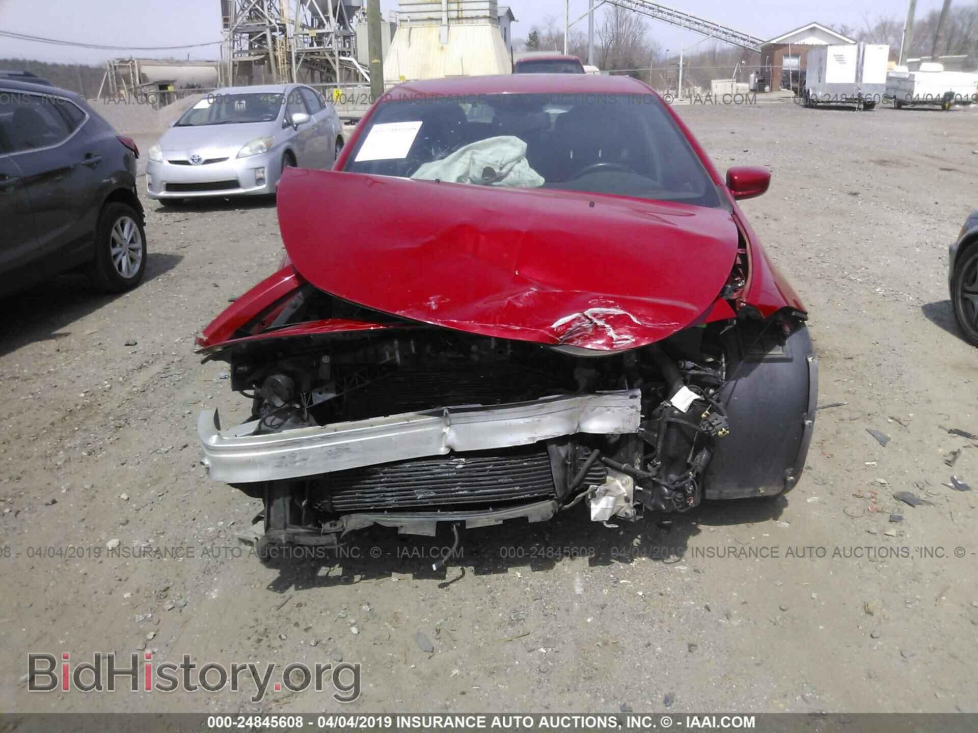 2013 DODGE DART - VIN: 1C3CDFBH6DD682554 - Photo 6