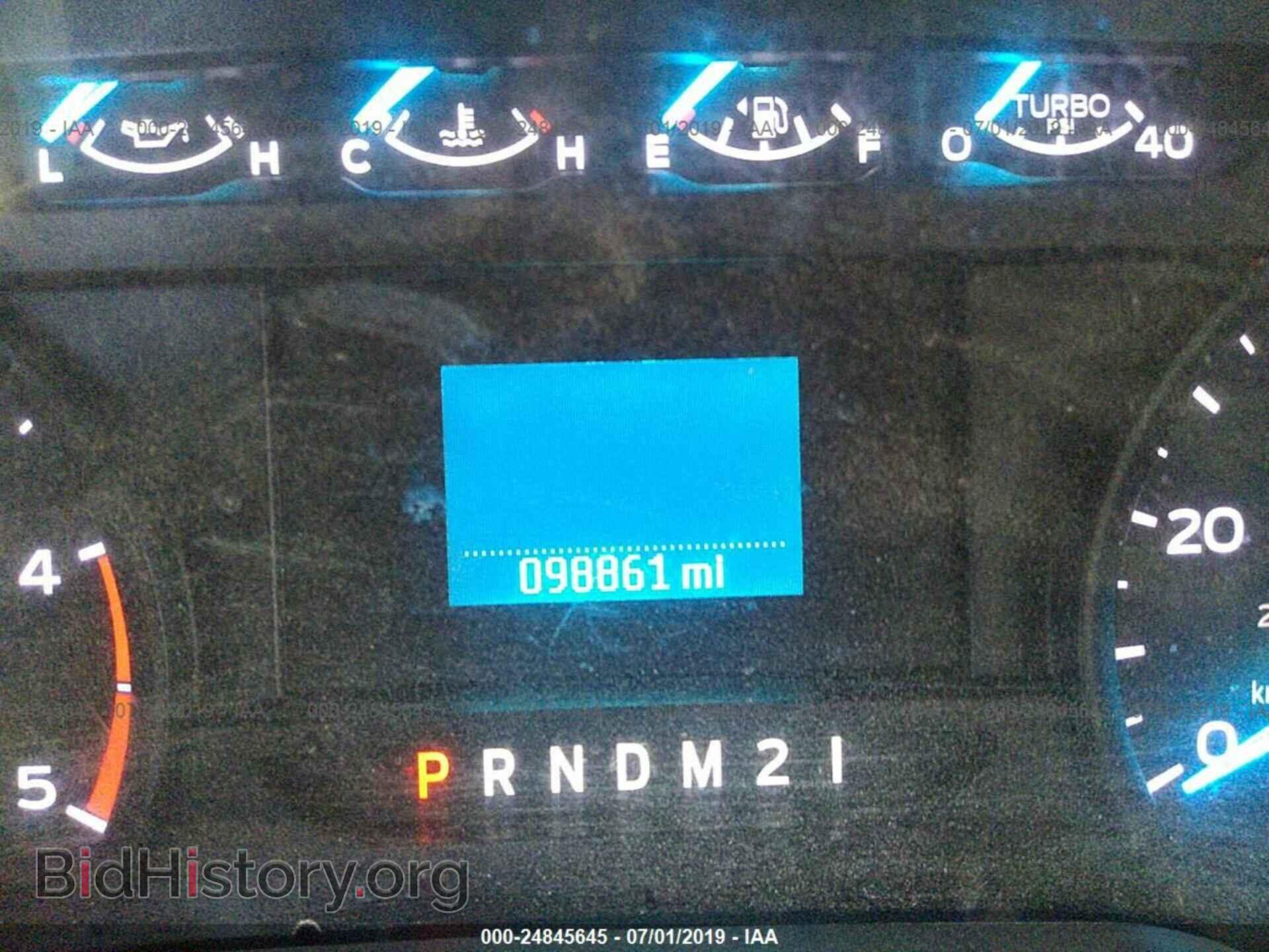 2017 FORD F250 - VIN: 1FT7X2BT6HEE62882 - Фото 7