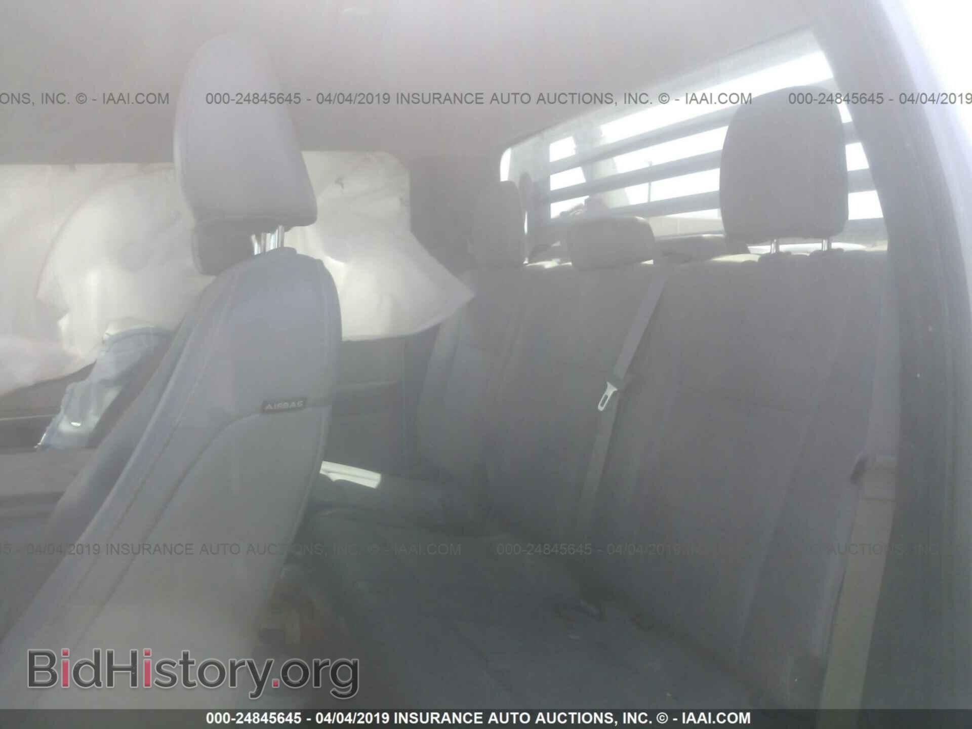 2017 FORD F250 - VIN: 1FT7X2BT6HEE62882 - Фото 8