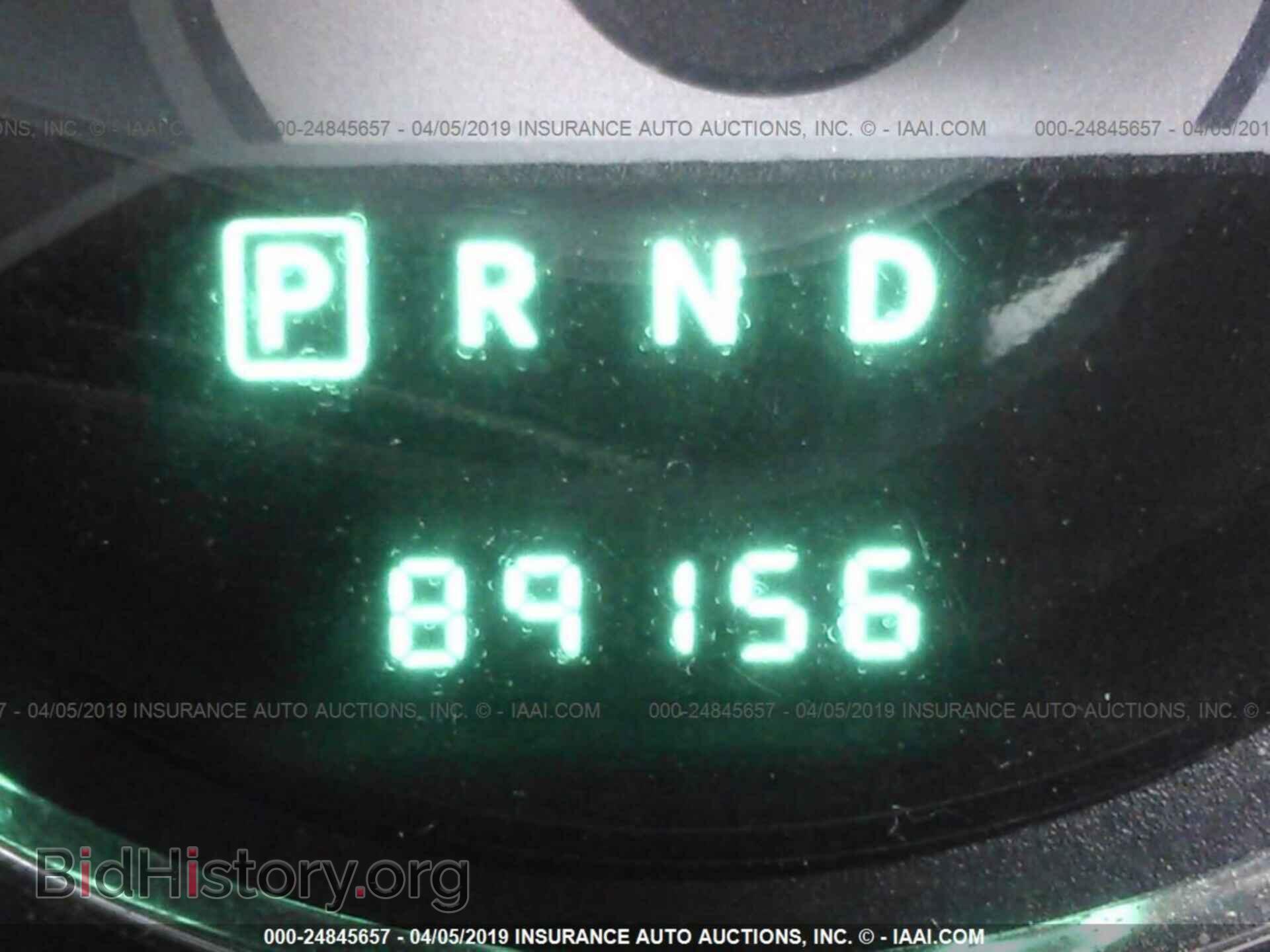 2014 CHRYSLER 200 - VIN: 1C3CCBCG2EN156628 - Фото 7