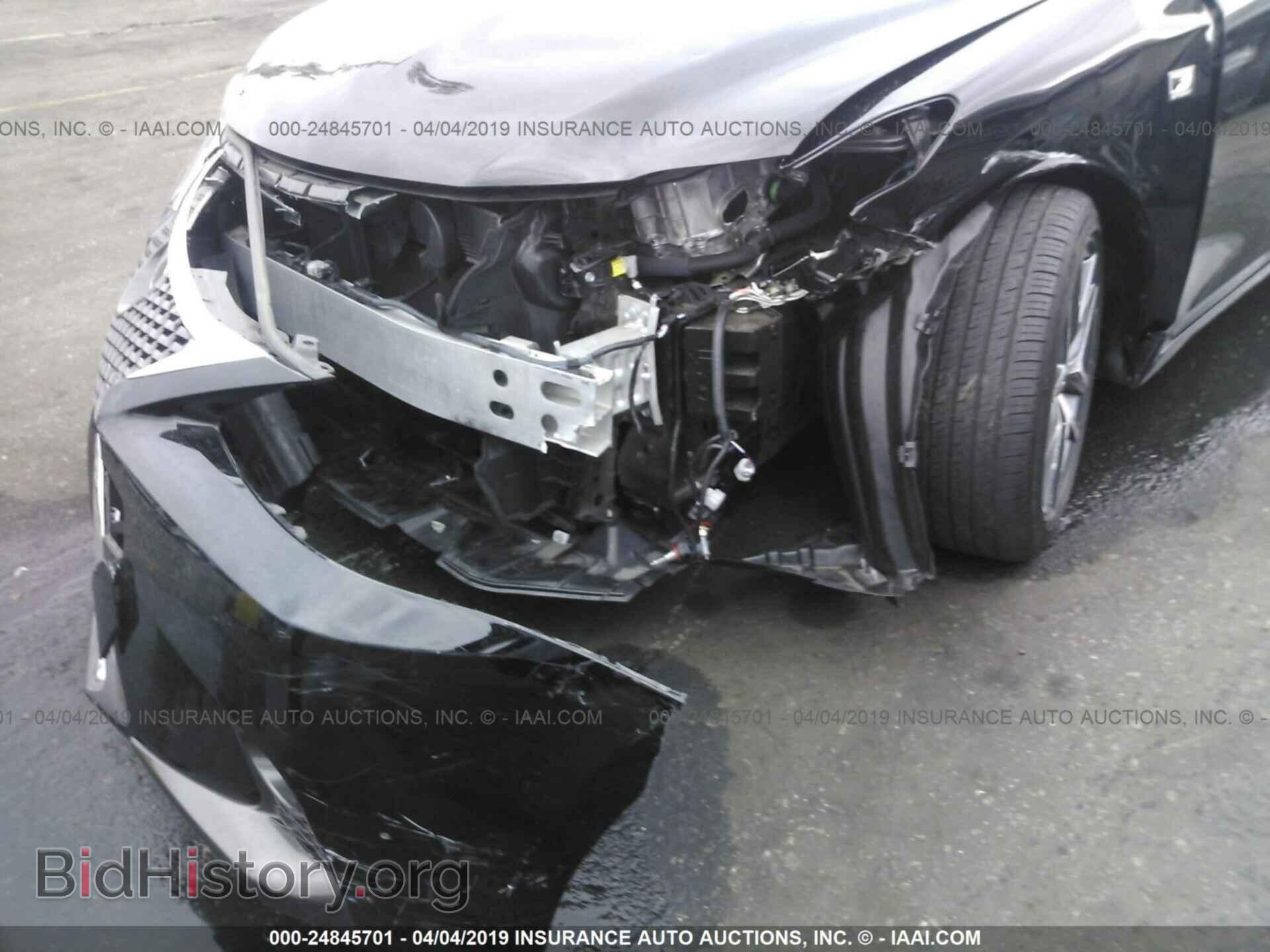 2017 LEXUS CT - VIN: JTHKD5BH8H2291598 - Фото 6