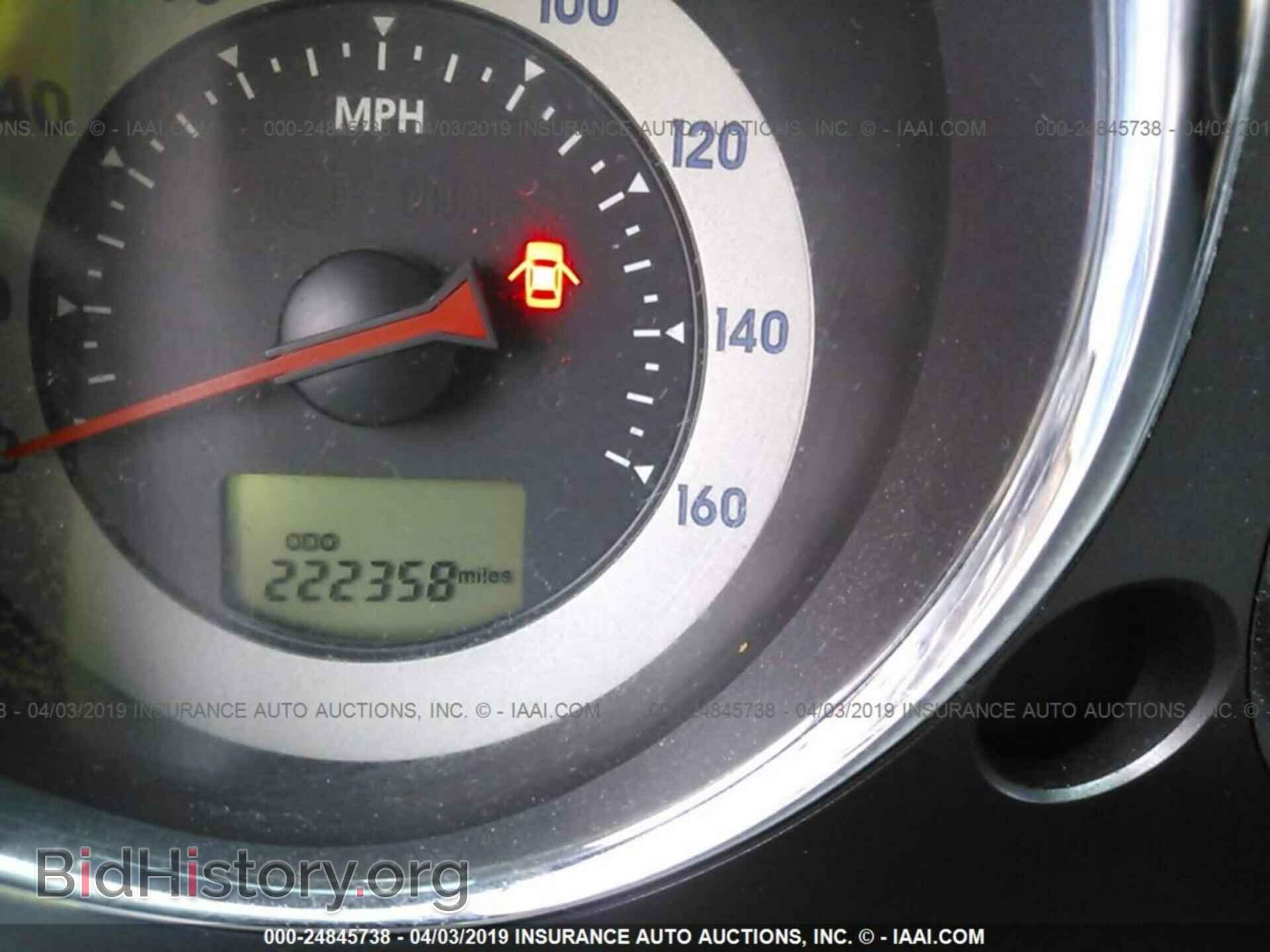 2006 MITSUBISHI ECLIPSE - VIN: 4A3AK24F36E056368 - Photo 7