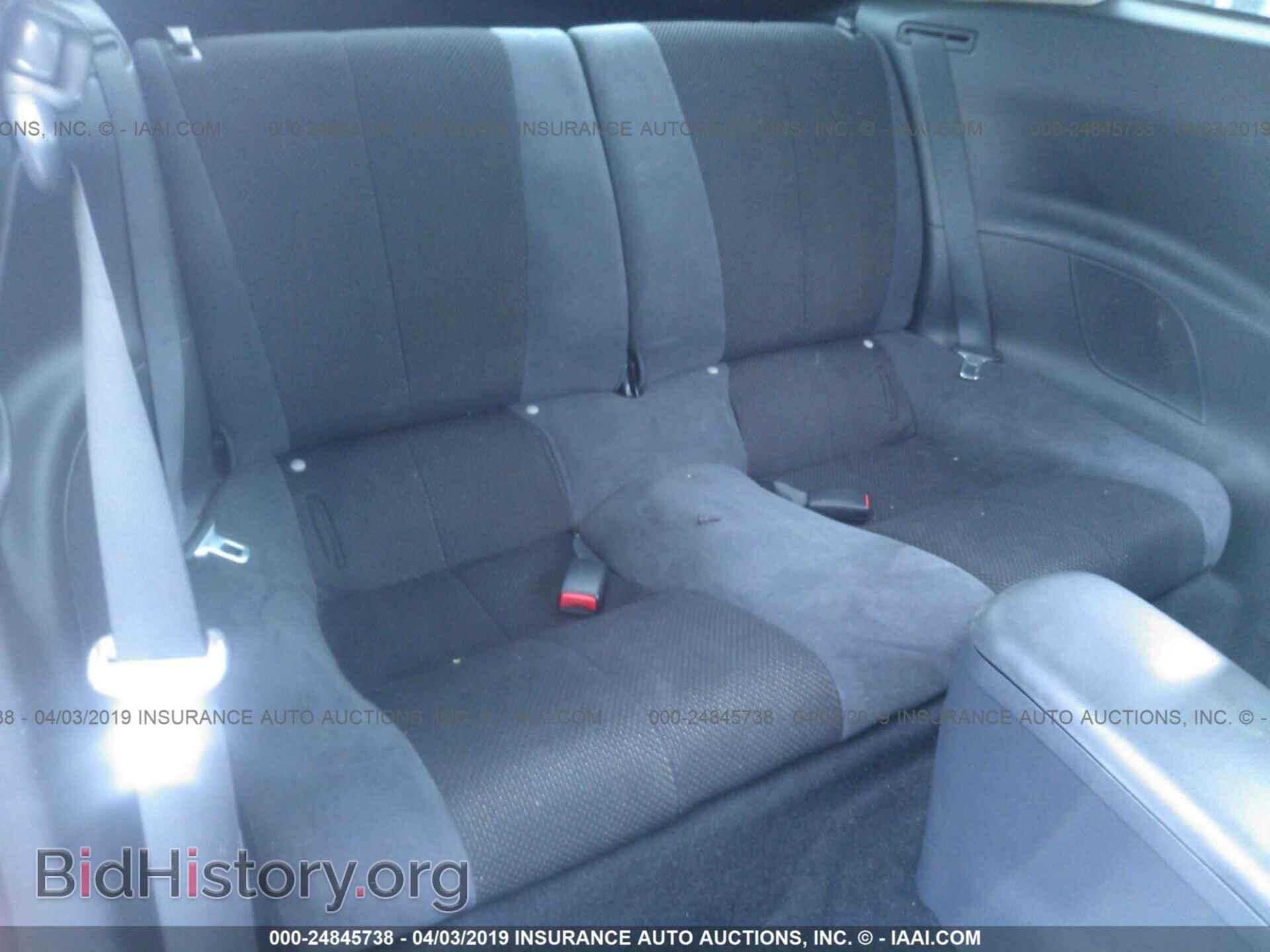 2006 MITSUBISHI ECLIPSE - VIN: 4A3AK24F36E056368 - Photo 8
