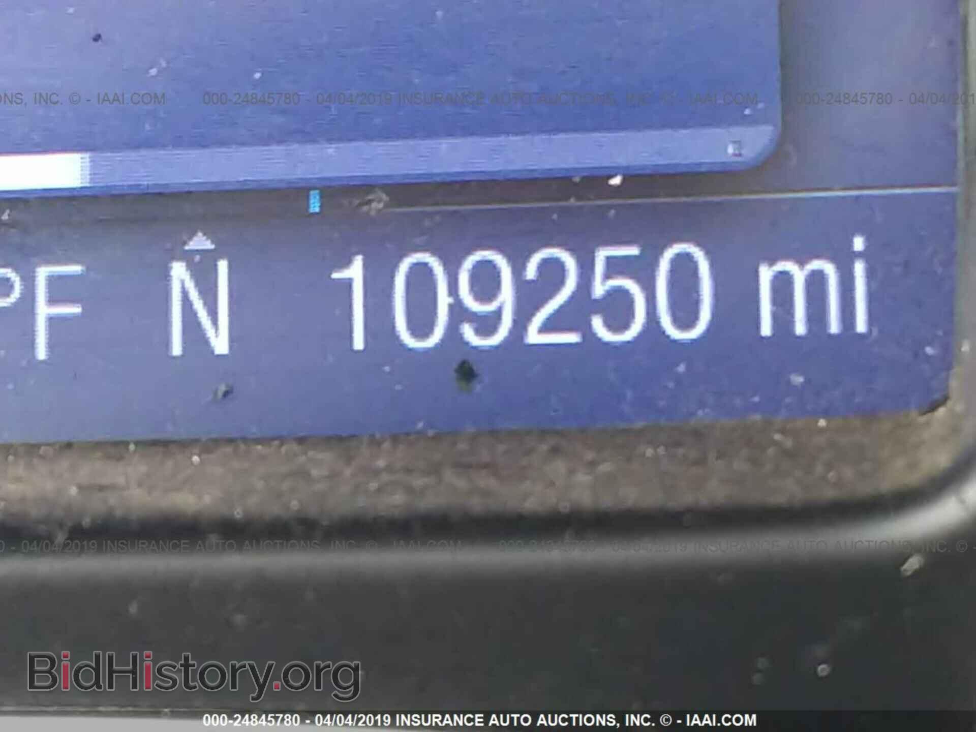 2013 FORD FOCUS - VIN: 1FADP3F27DL227378 - Фото 7