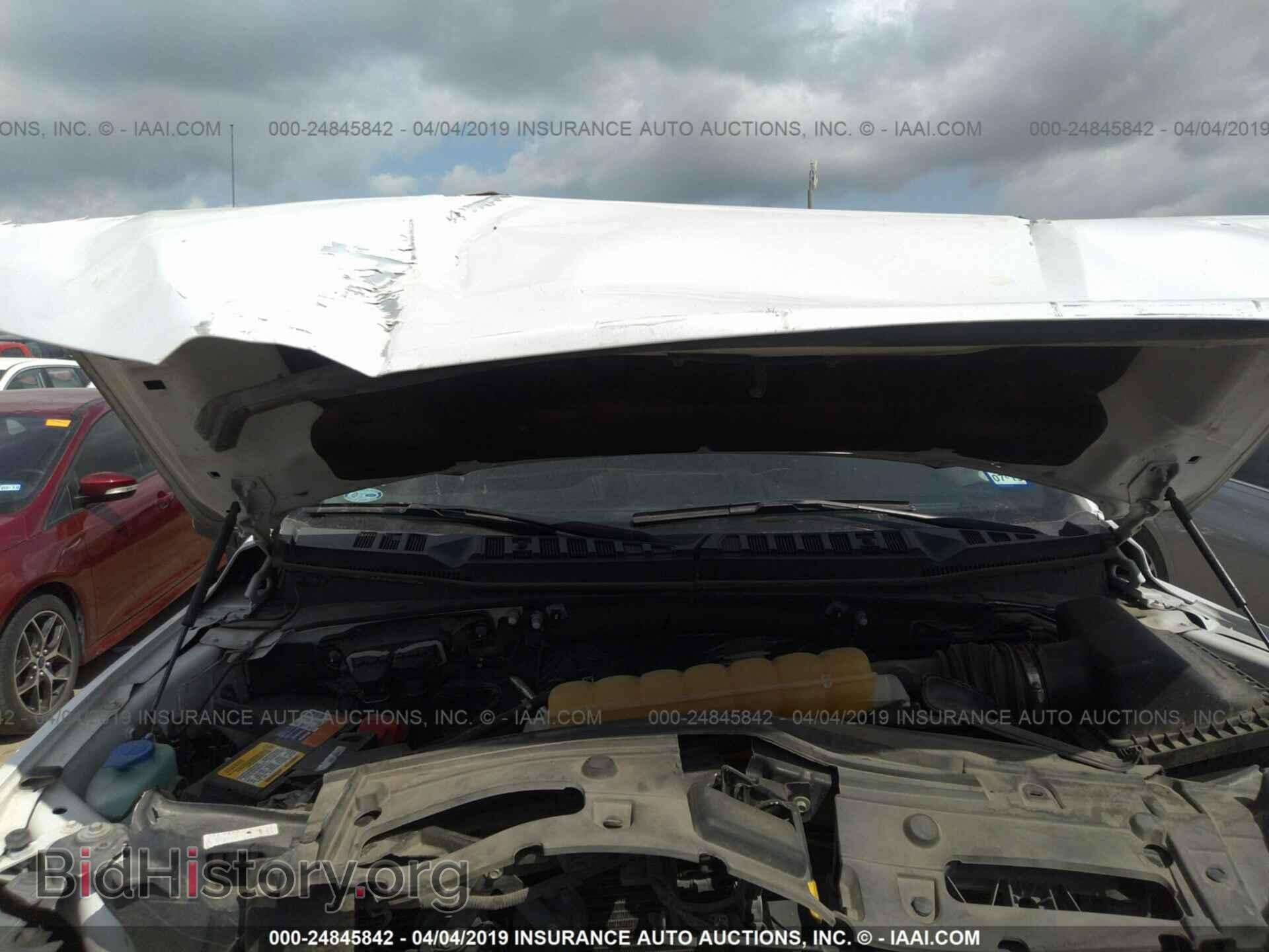 2015 FORD F150 - VIN: 1FTEW1EF7FKD66574 - Фото 10
