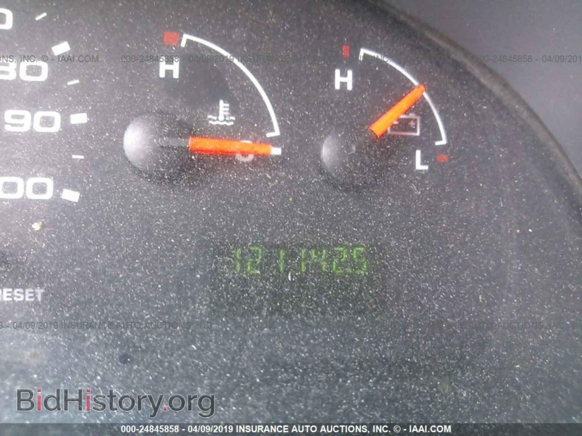 2008 FORD ECONOLINE - VIN: 1FTNE24W38DB60797 - Photo 7