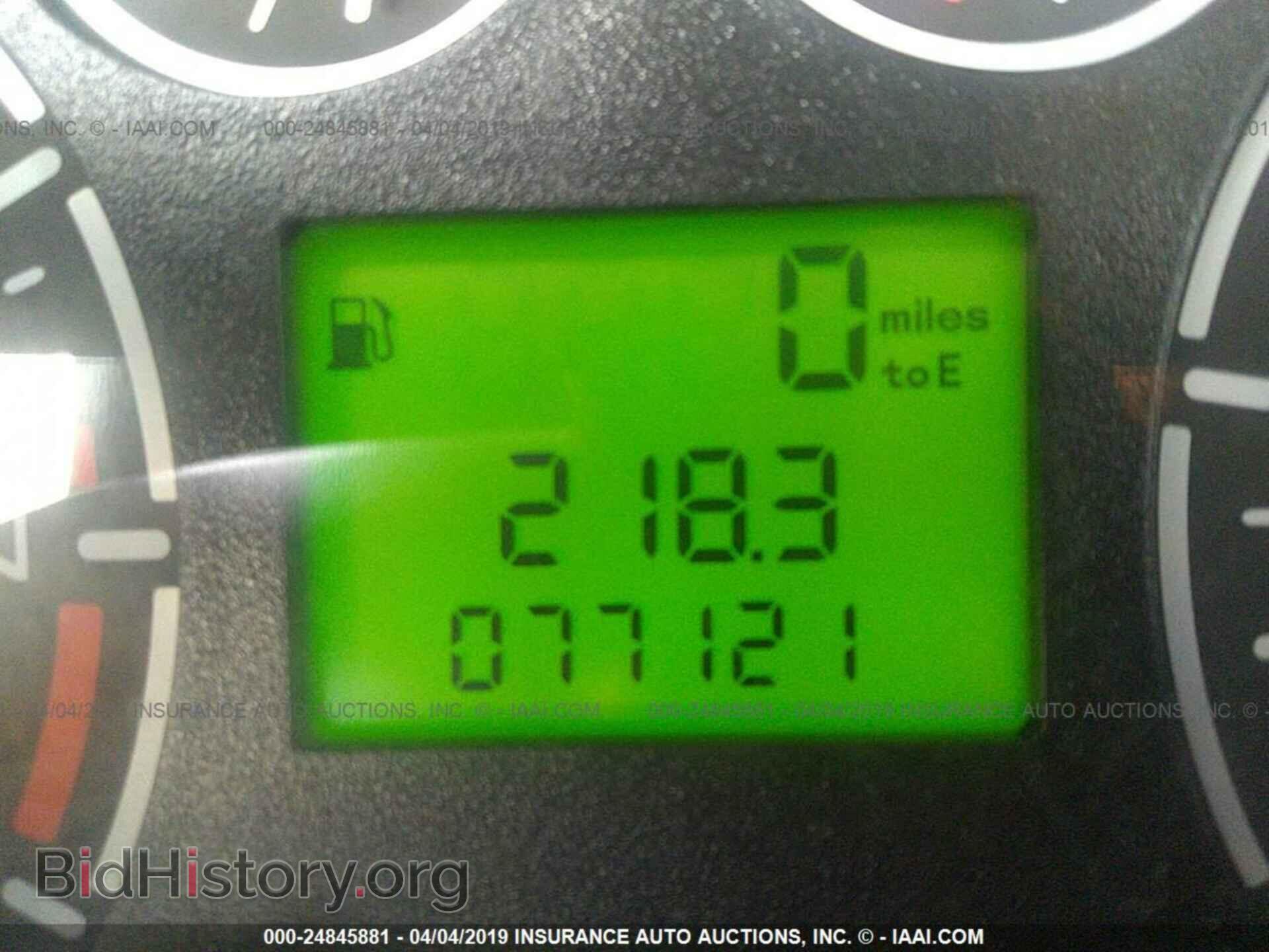 2012 FORD TRANSIT CONNECT - VIN: NM0LS7DNXCT107496 - Фото 7