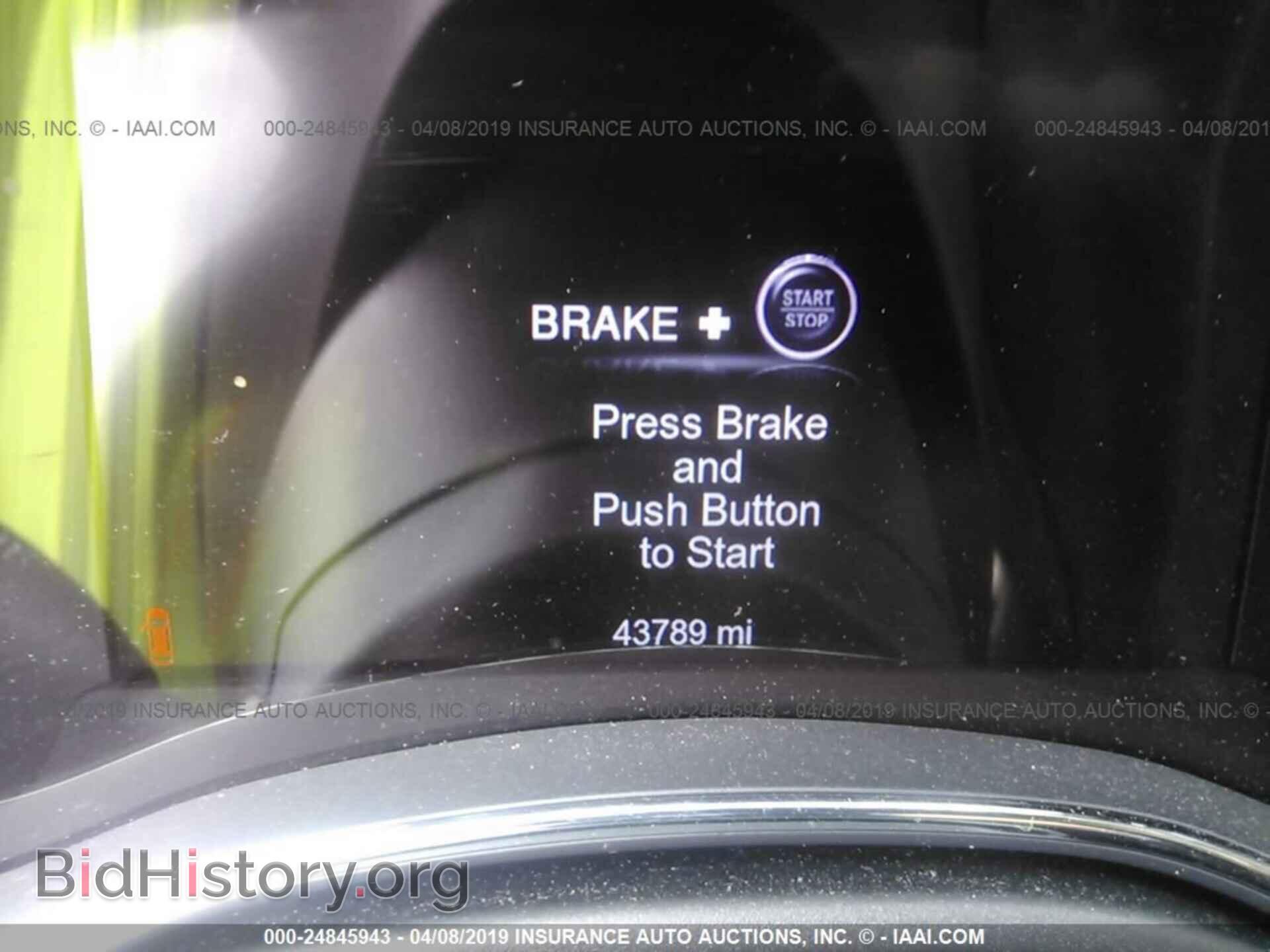 2014 DODGE DURANGO - VIN: 1C4RDJDGXEC563409 - Фото 7