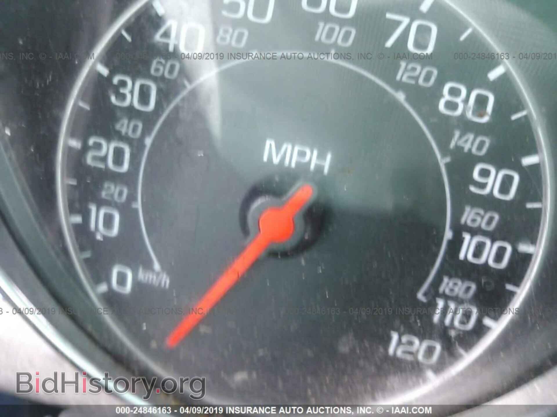 2013 CHEVROLET SPARK - VIN: KL8CD6S91DC511360 - Фото 7