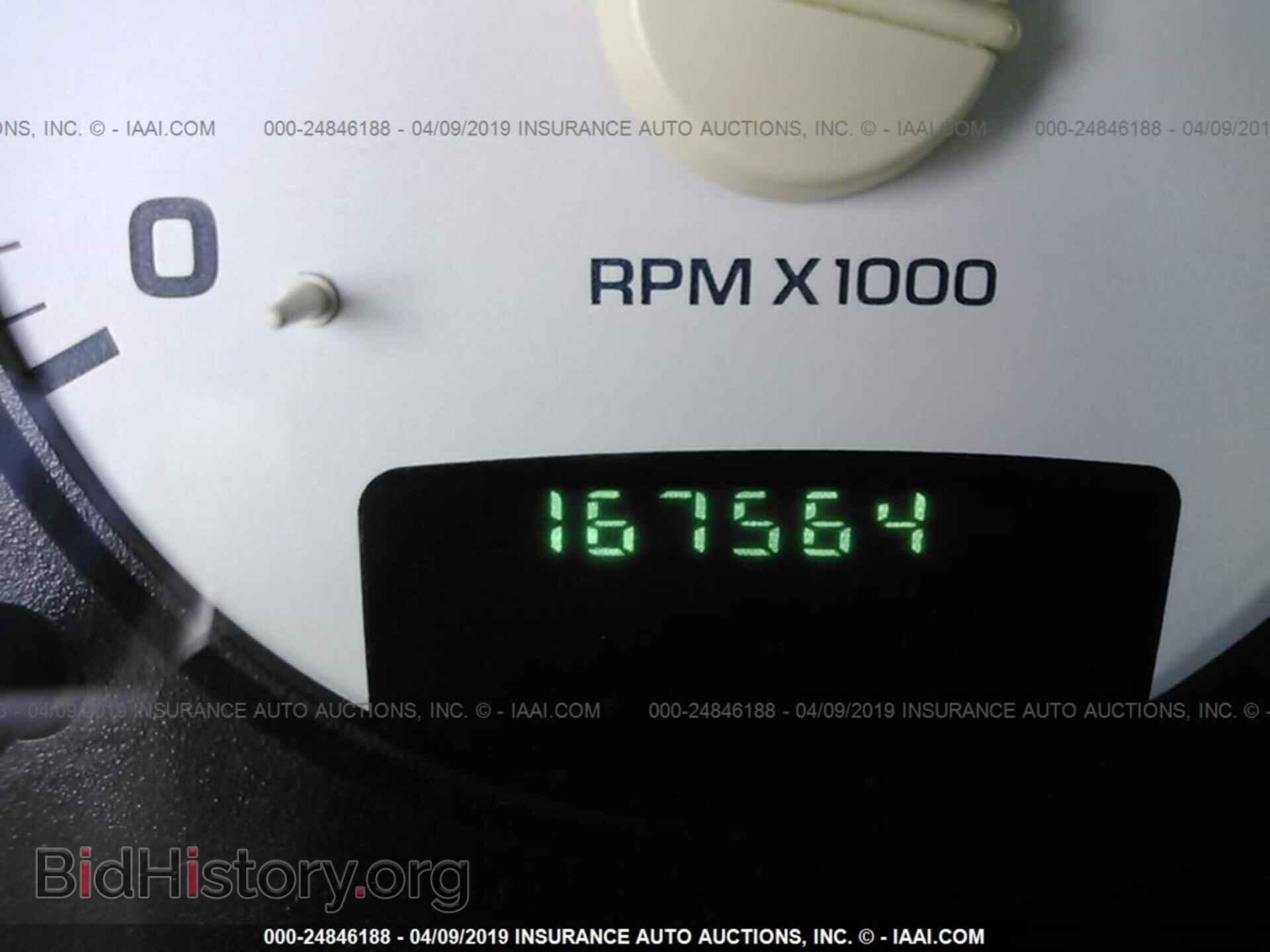 2003 DODGE RAM 3500 - VIN: 3D7MA48C13G828892 - Фото 6
