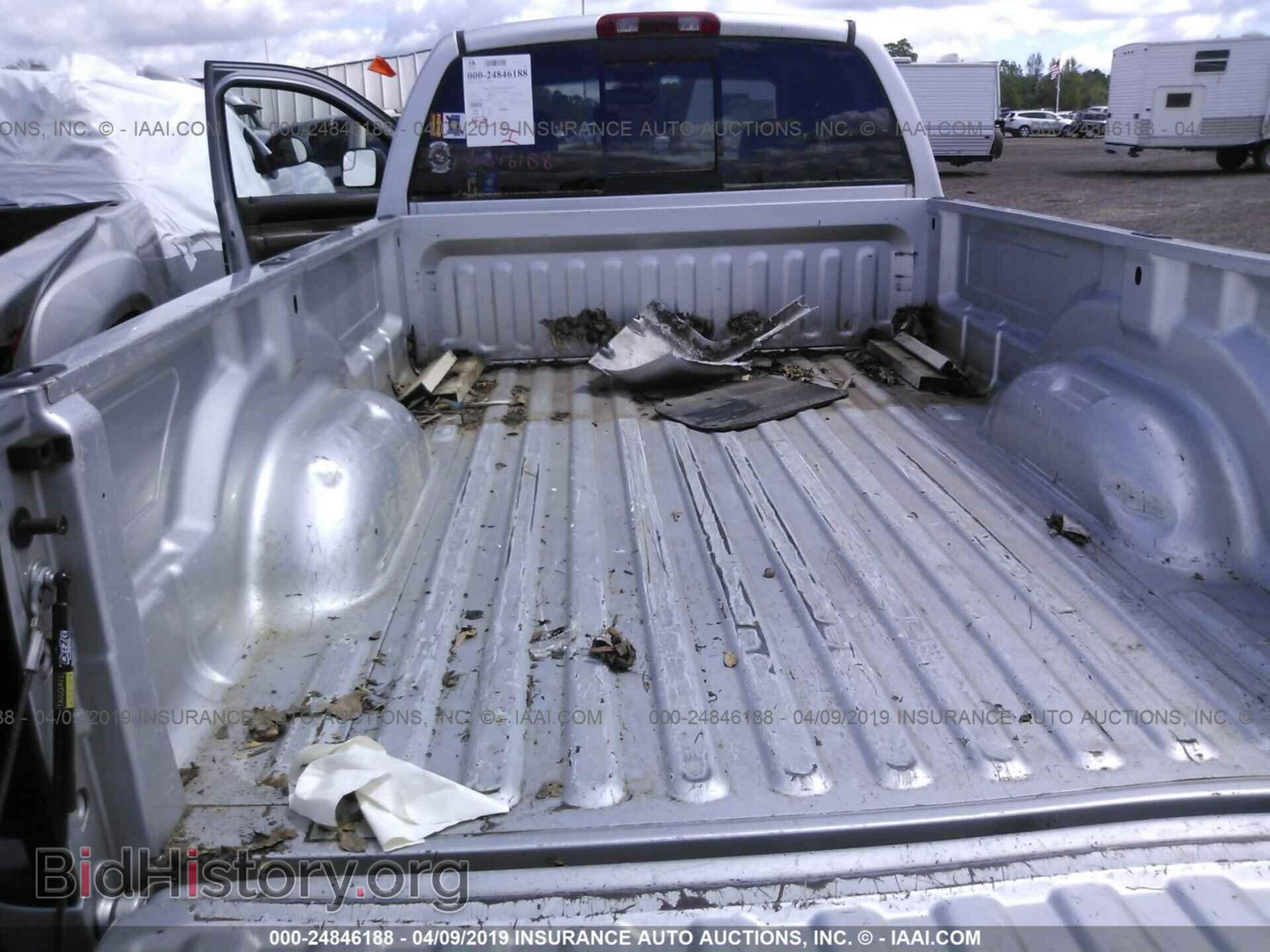 2003 DODGE RAM 3500 - VIN: 3D7MA48C13G828892 - Фото 7