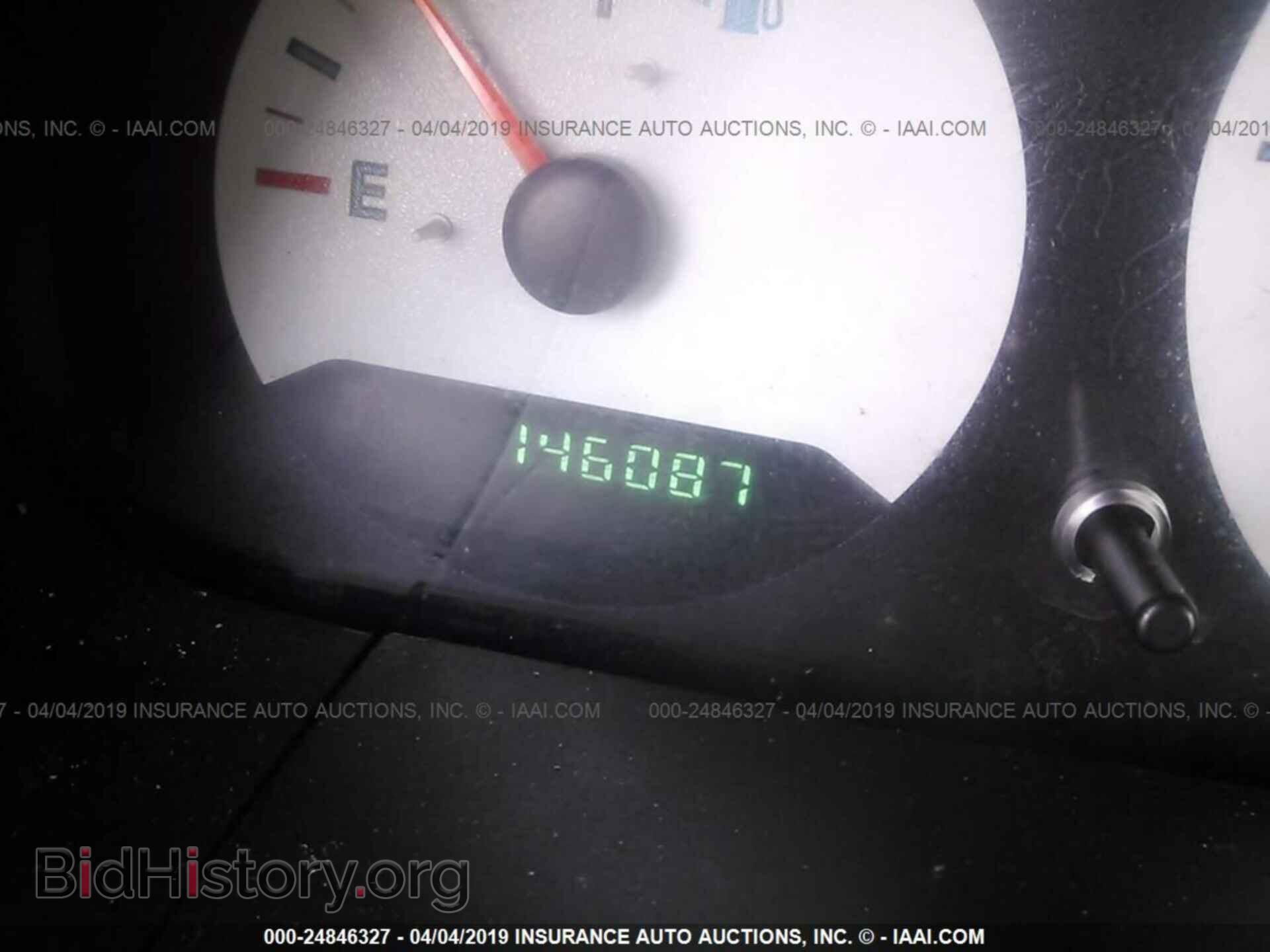 2005 DODGE CARAVAN - VIN: 1D4GP25R75B307029 - Фото 7