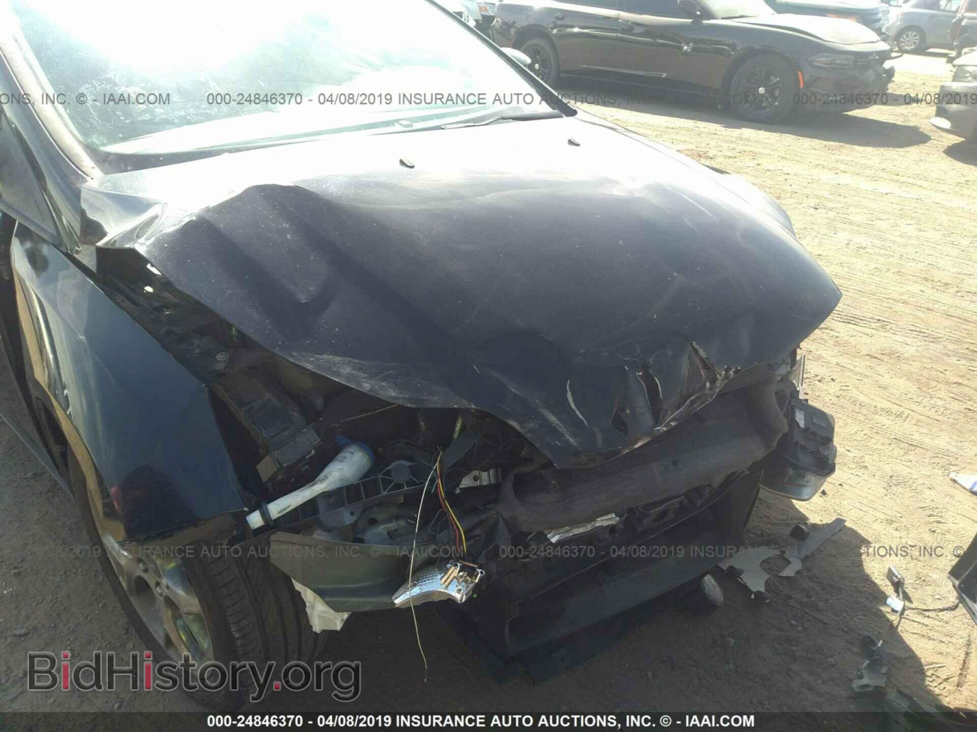 2014 FORD FOCUS - VIN: 1FADP3F29EL267270 - Photo 6