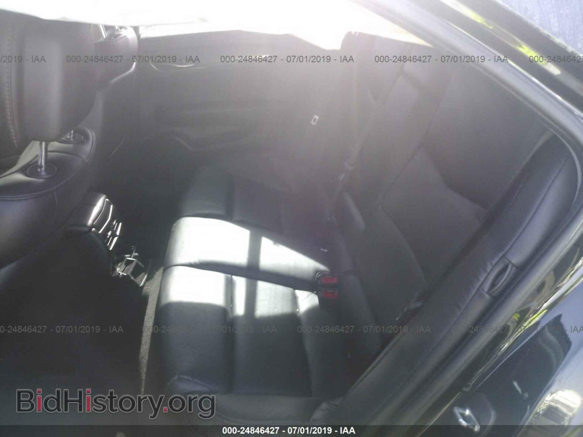 2014 CADILLAC ATS - VIN: 1G6AA5RX2E0115286 - Фото 8