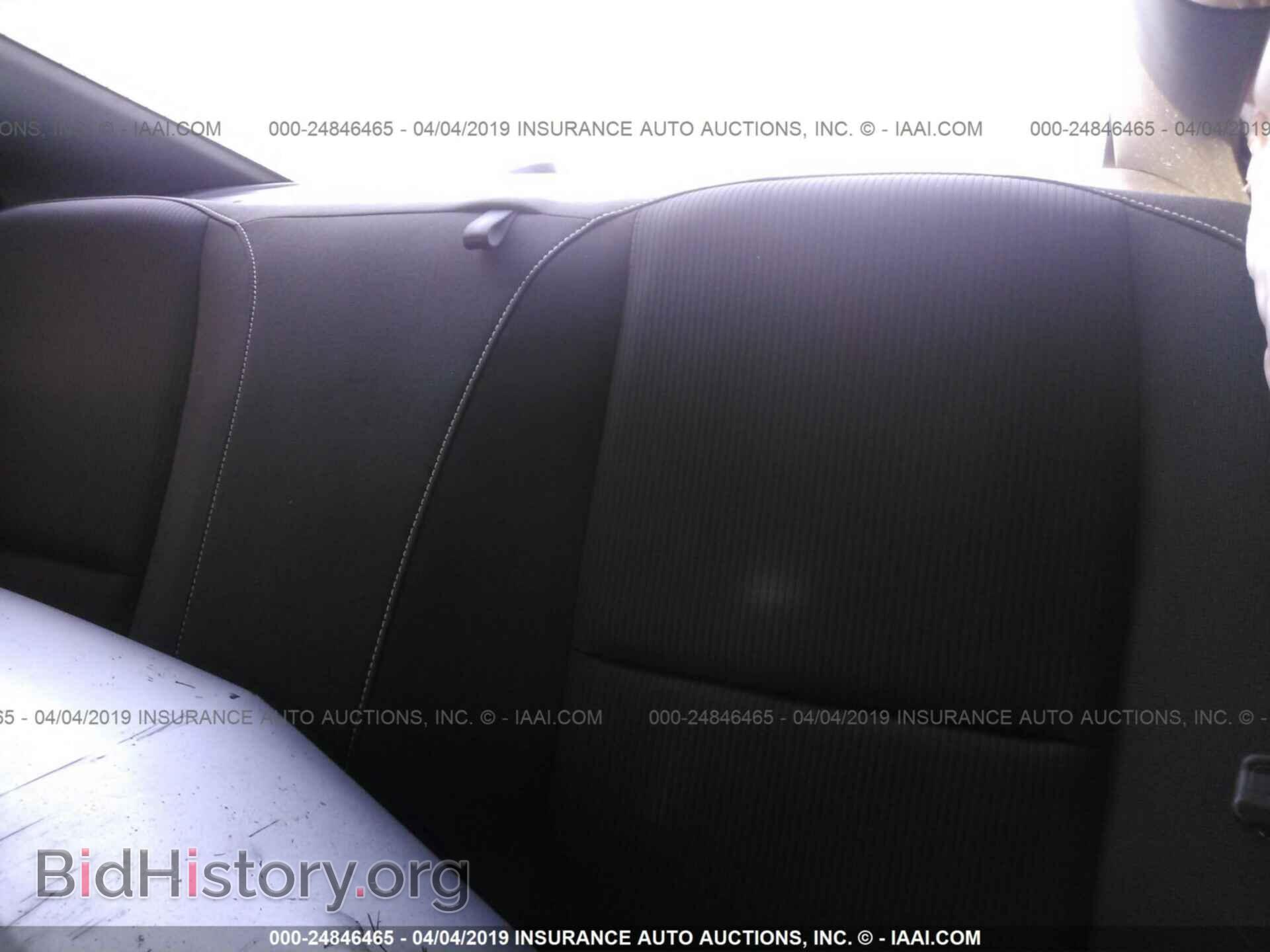 2010 CHEVROLET CAMARO - VIN: 2G1FB1EV3A9222191 - Фото 8