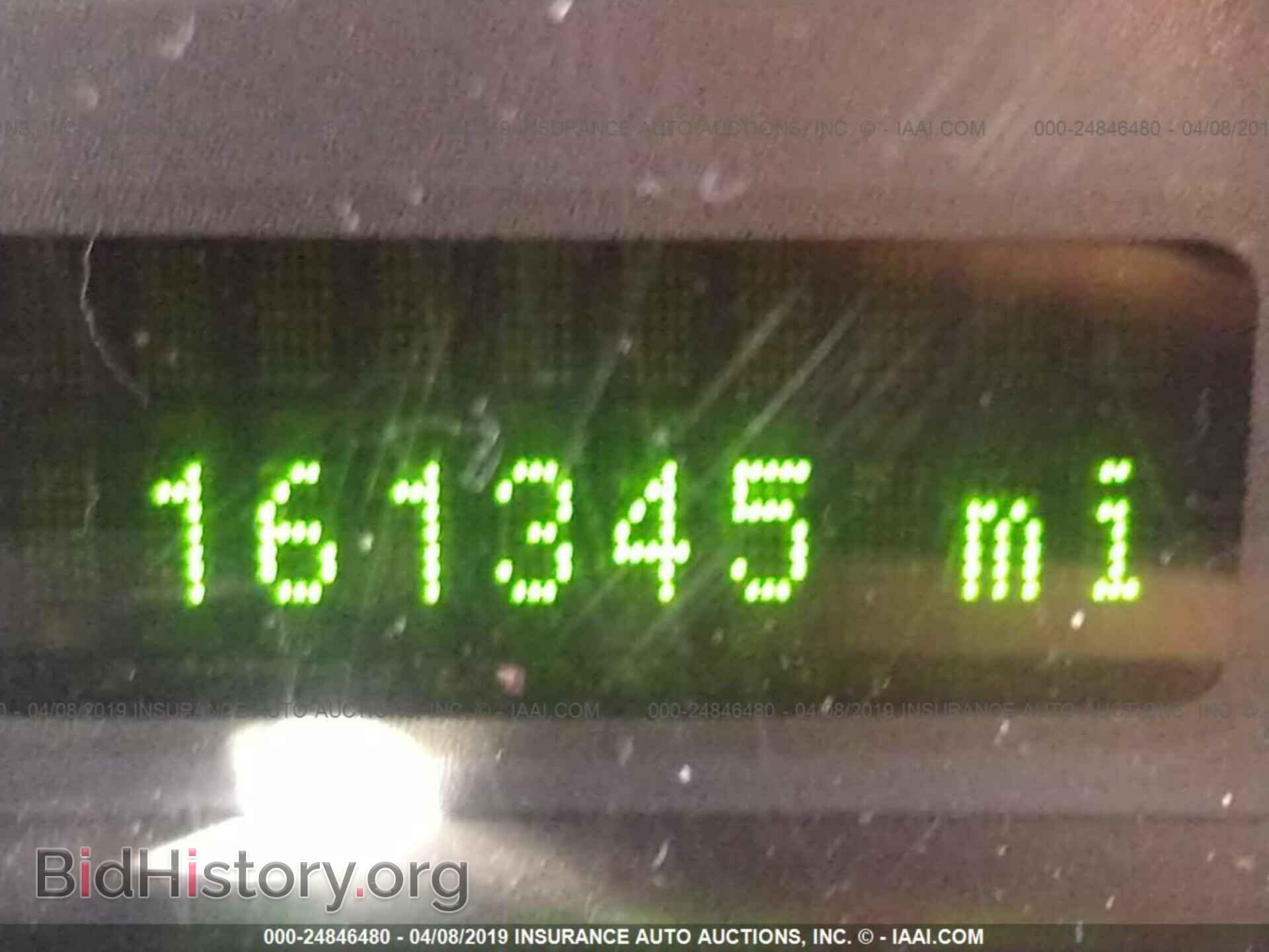 2008 FORD EDGE - VIN: 2FMDK48C68BA64888 - Фото 7