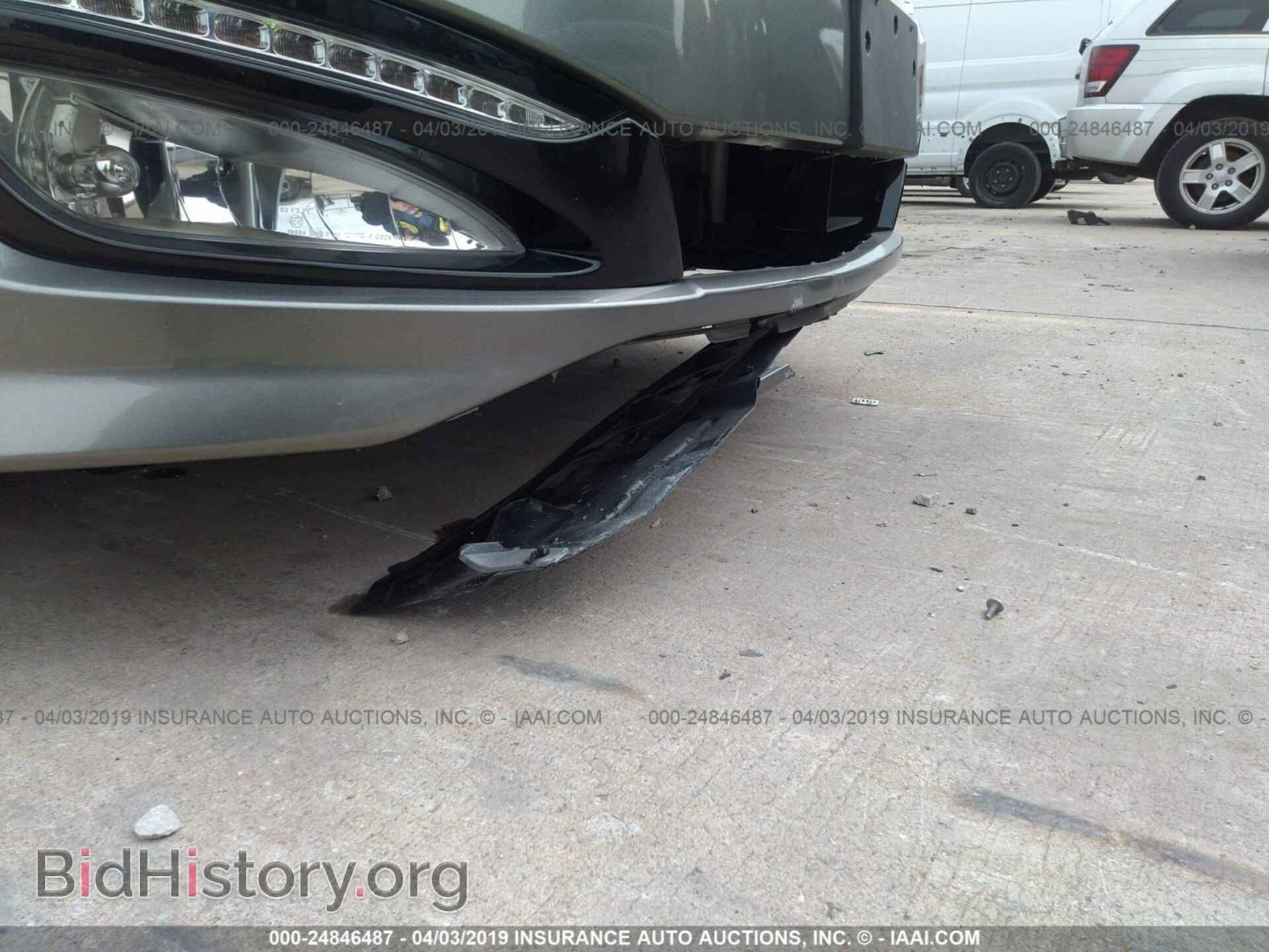 2013 KIA OPTIMA - VIN: 5XXGR4A63DG093566 - Photo 6
