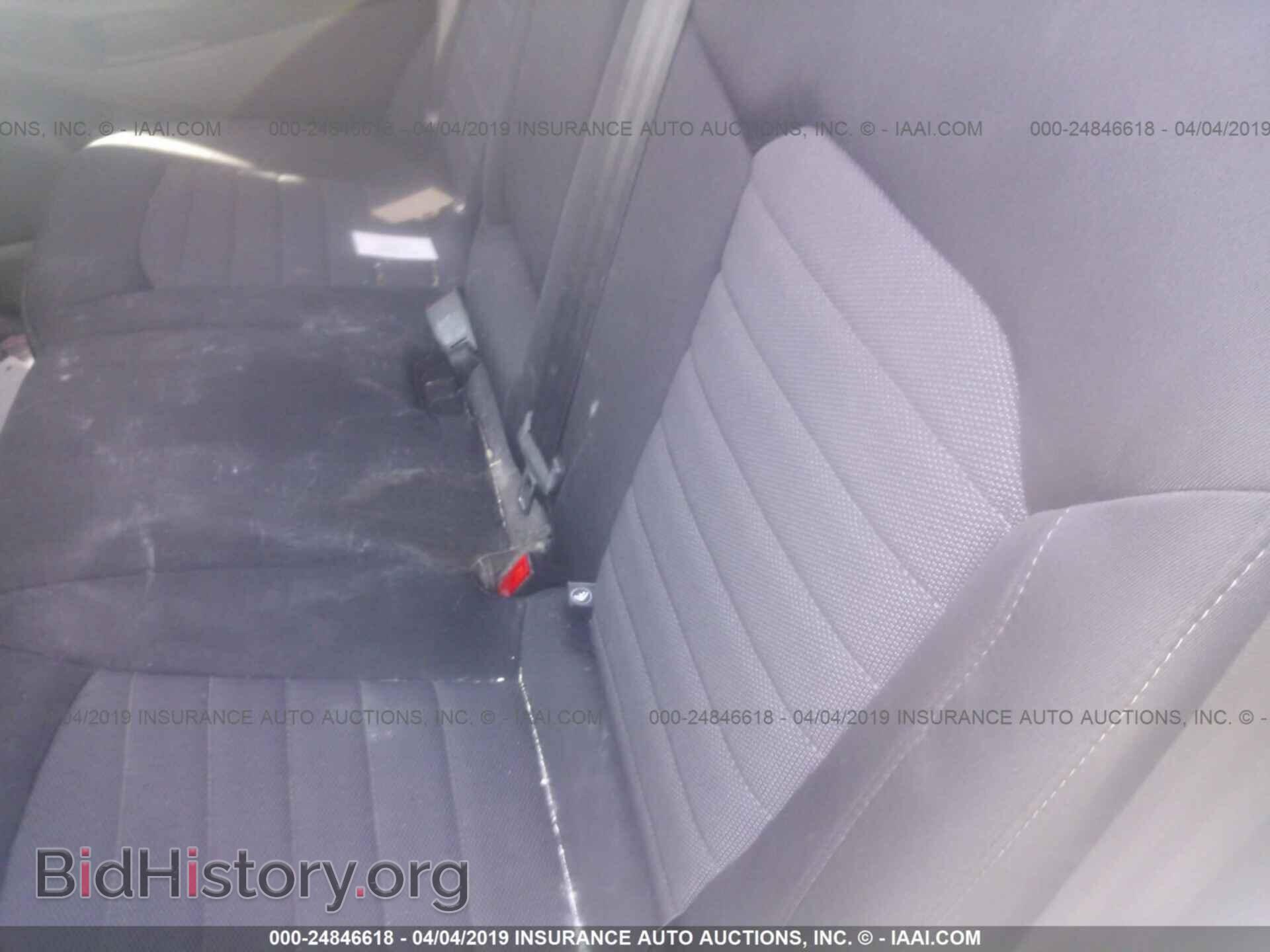 2016 FORD EDGE - VIN: 2FMPK3G98GBC00224 - Фото 8