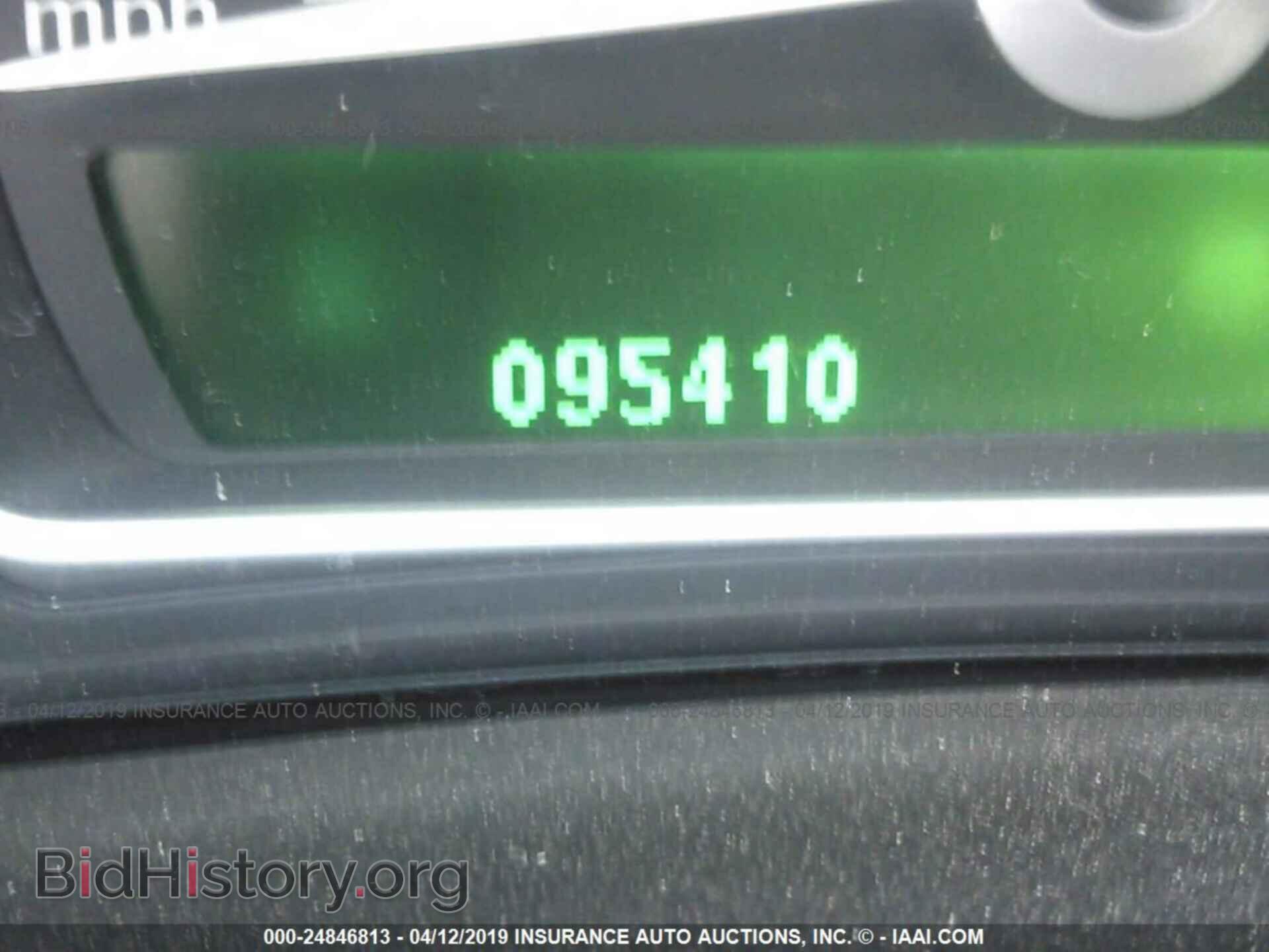 2011 SAAB 9-3 - VIN: YS3FA4CY3B1313629 - Фото 7