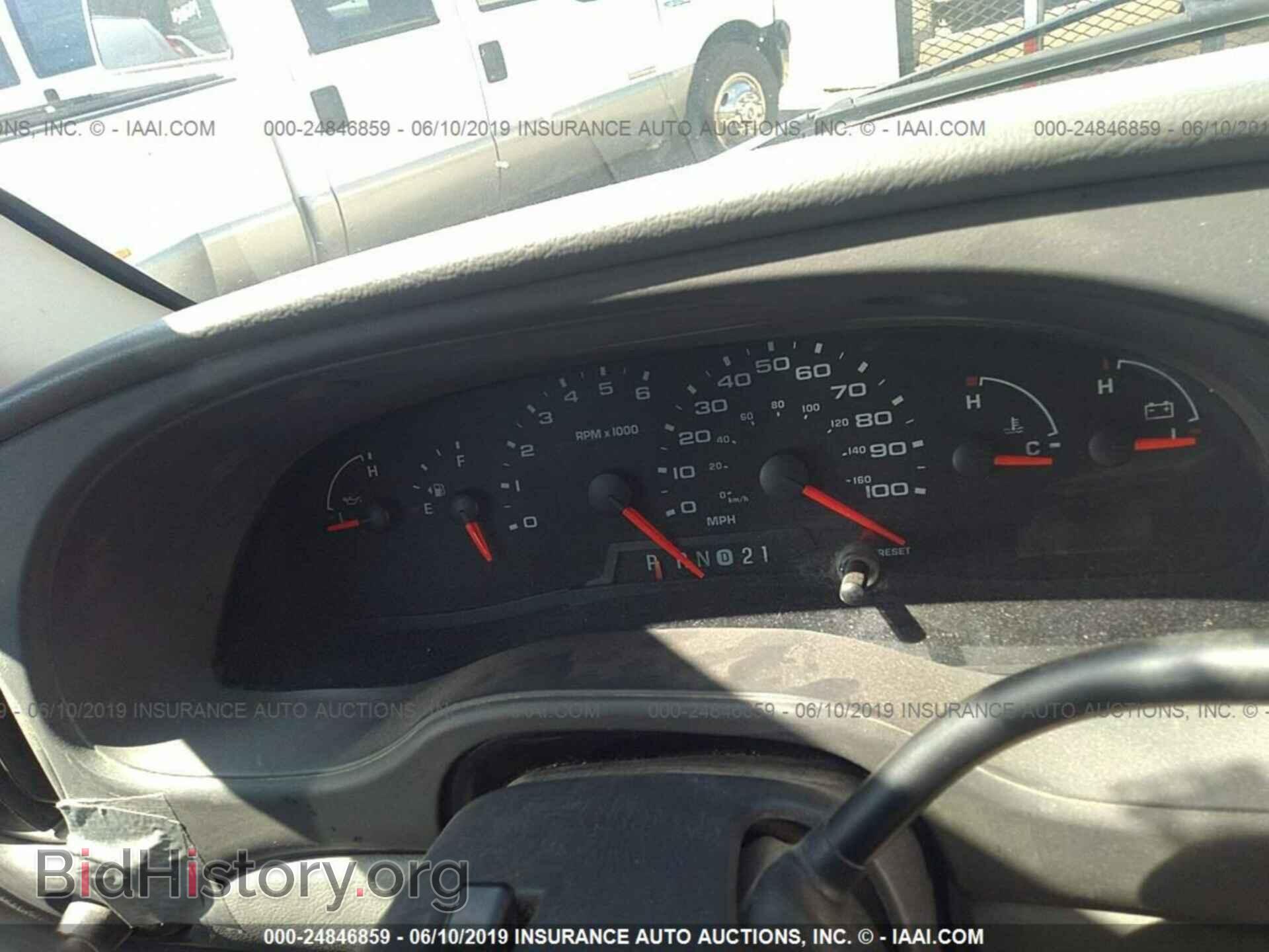 2004 FORD ECONOLINE - VIN: 1FDSE35L84HA32129 - Photo 6