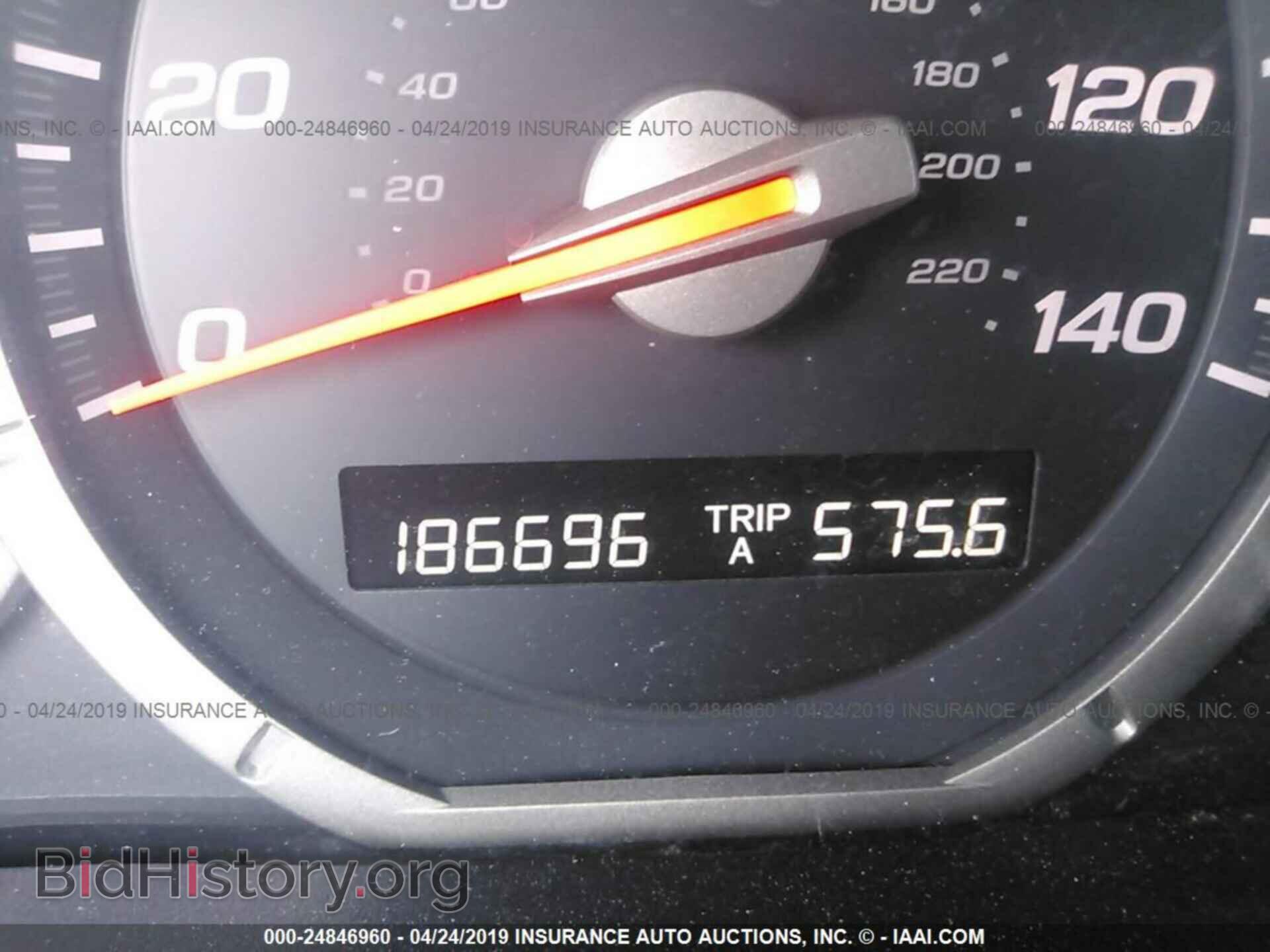 2007 HONDA PILOT - VIN: 5FNYF18557B031621 - Фото 7