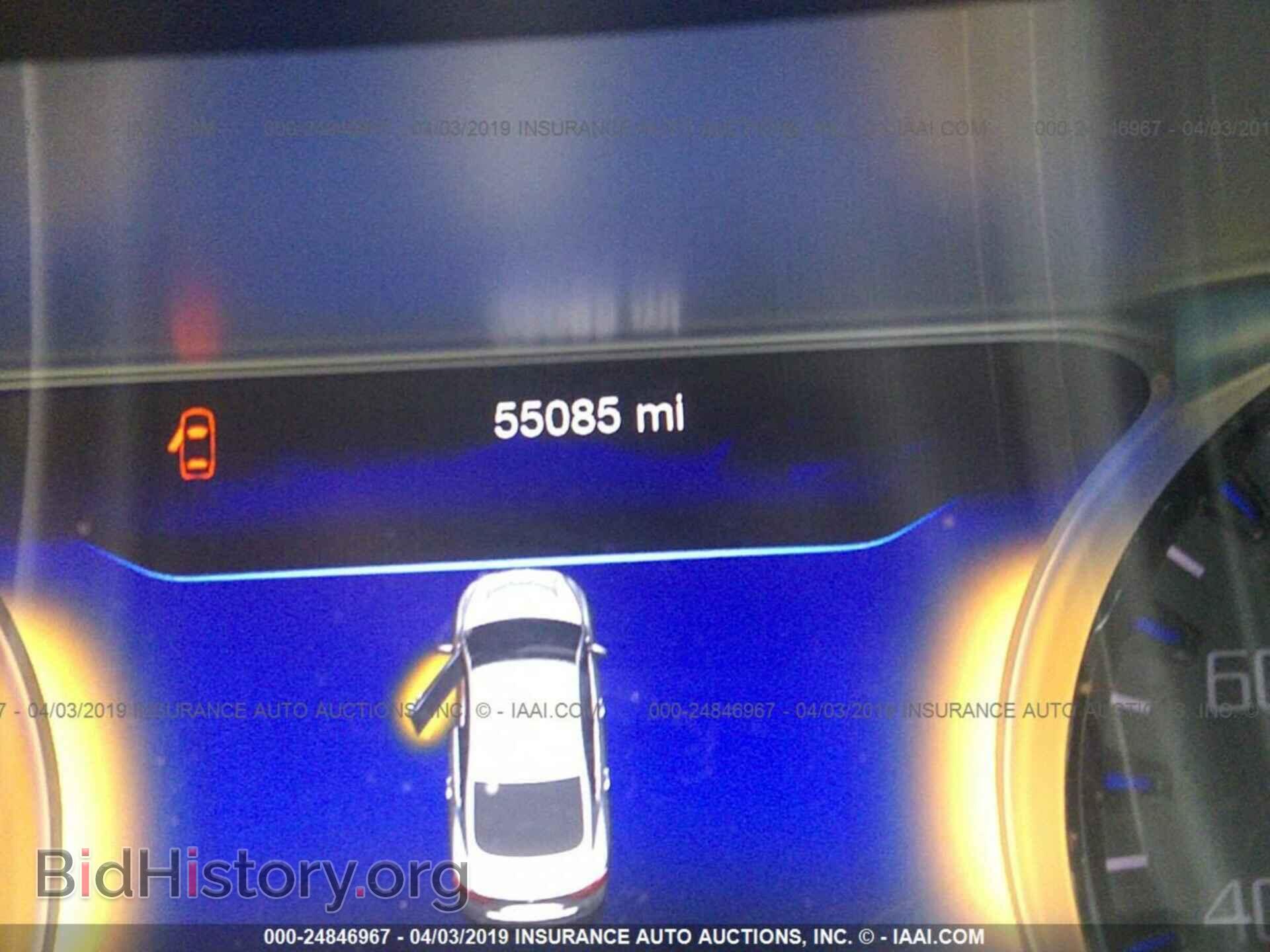2016 CHRYSLER 200 - VIN: 1C3CCCBB3GN115889 - Photo 7