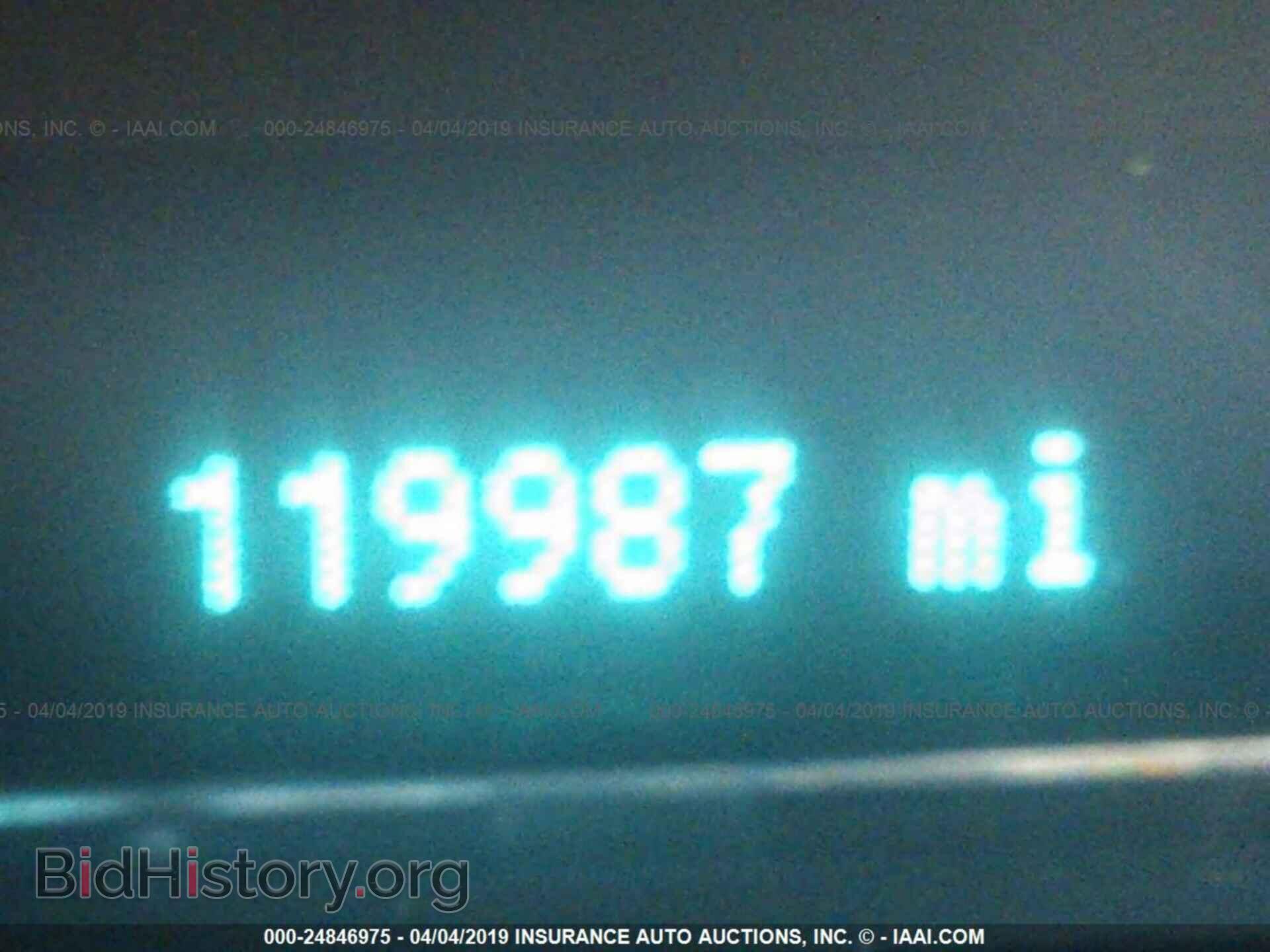 2012 FORD TAURUS - VIN: 1FAHP2EW9CG139052 - Фото 7