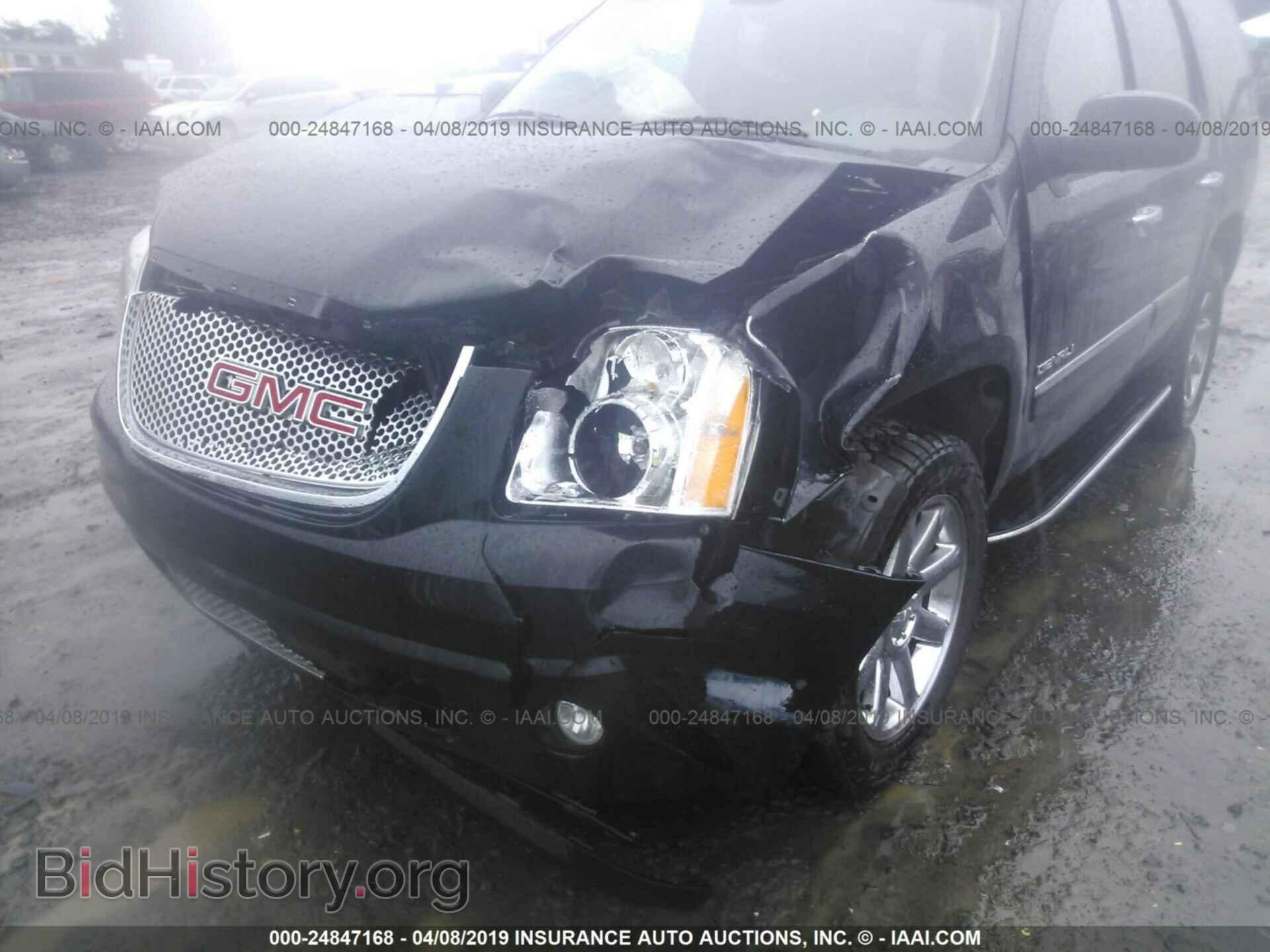 2012 GMC YUKON - VIN: 1GKS2EEF1CR103381 - Фото 6