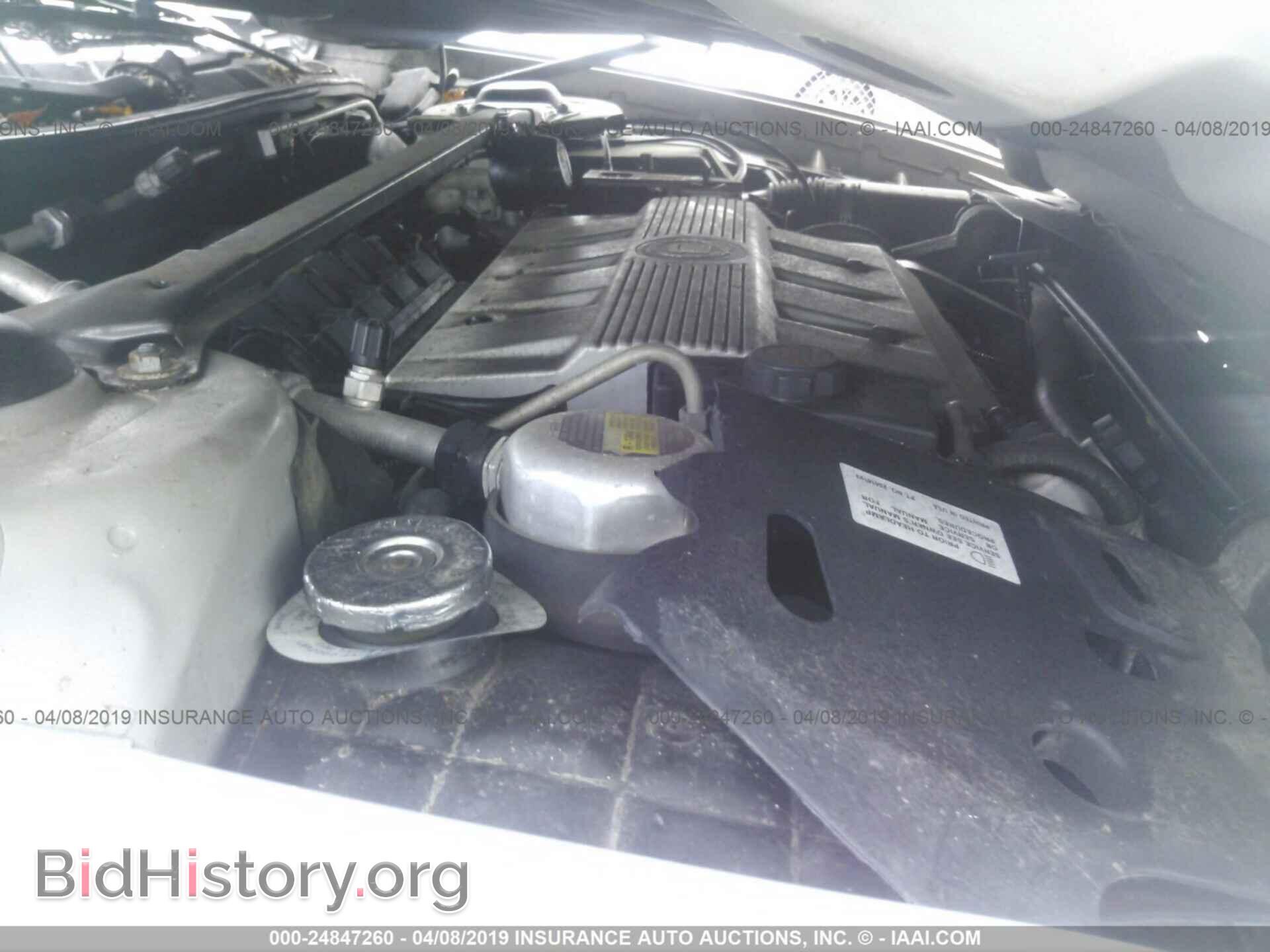 1997 CADILLAC DEVILLE - VIN: 1G6KD52Y5VU213106 - Photo 10