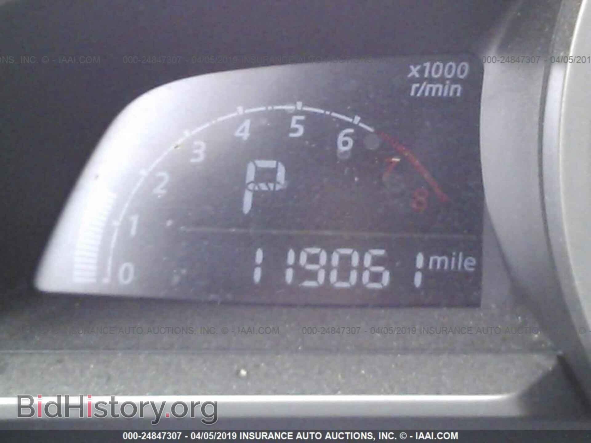 2015 MAZDA 3 - VIN: 3MZBM1V70FM132235 - Фото 7