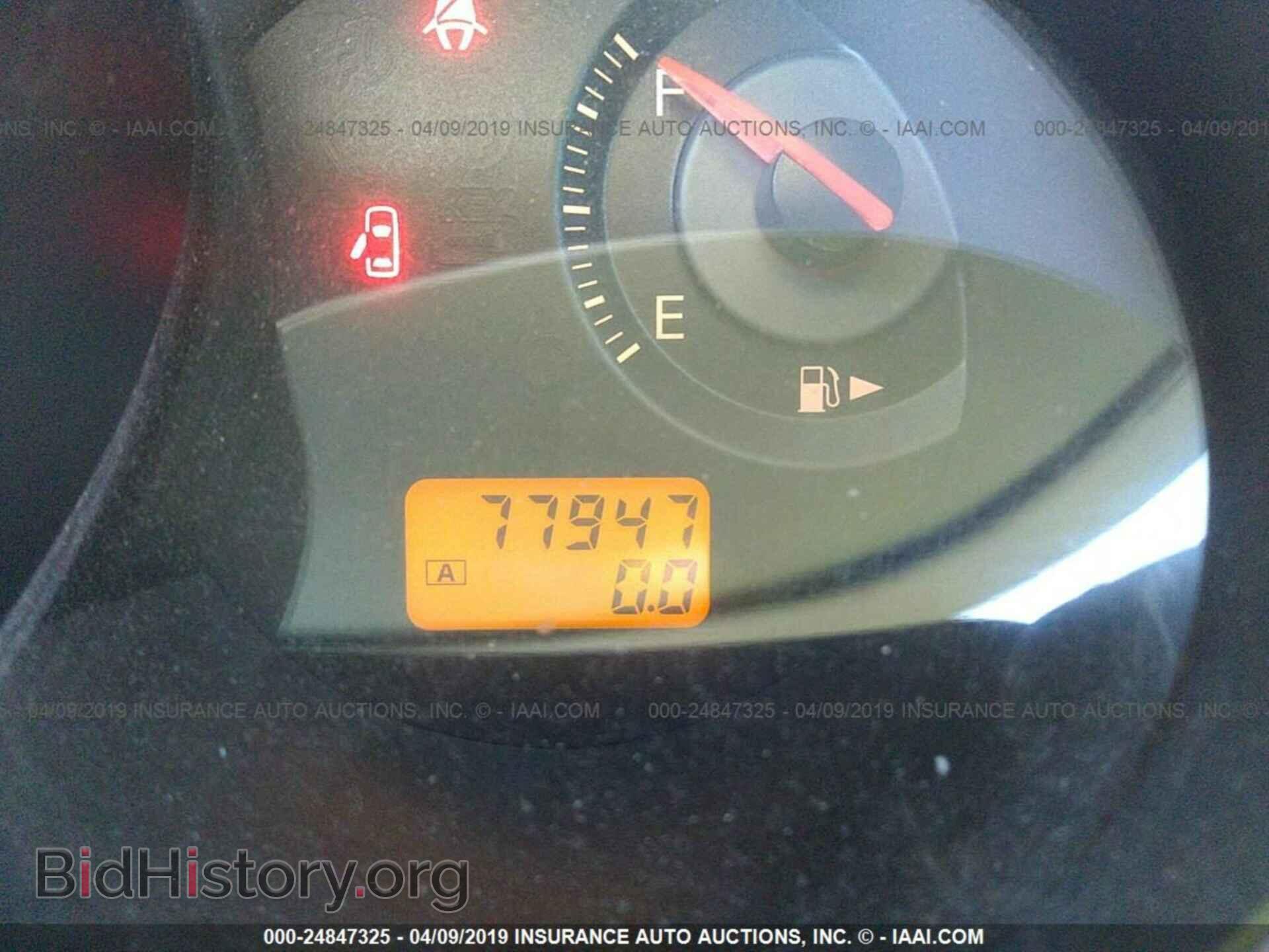 2009 NISSAN VERSA - VIN: 3N1BC13E29L467548 - Фото 7