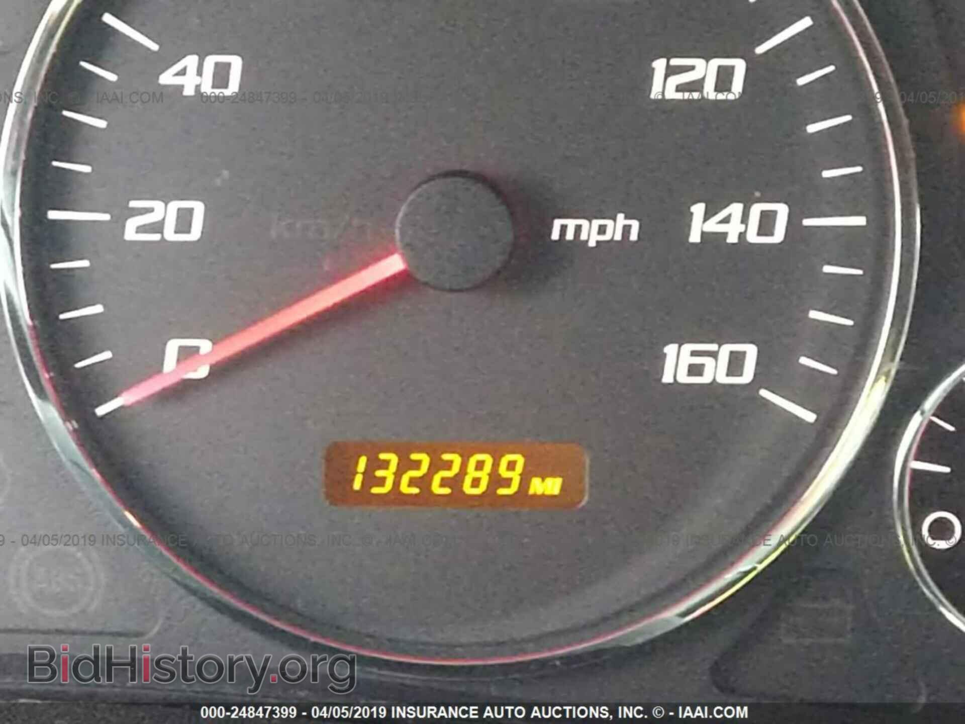 2007 CADILLAC CTS - VIN: 1G6DP577970108224 - Фото 7