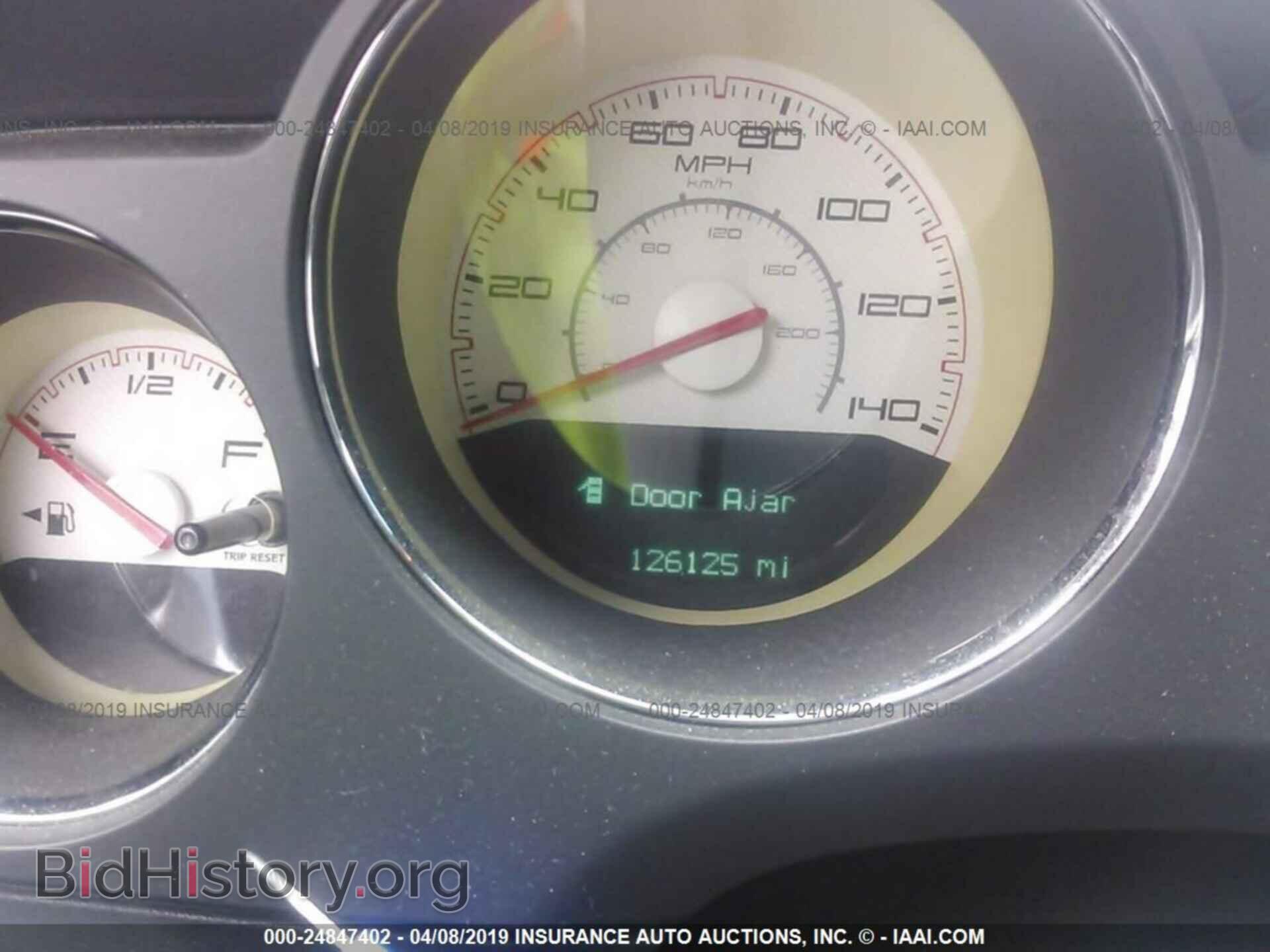 2012 DODGE CHALLENGER - VIN: 2C3CDYAG8CH180280 - Фото 7