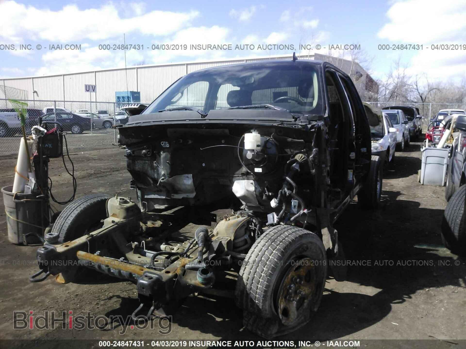 2012 GMC SIERRA 1500 - VIN: 3GTP2VE79CG113599 - Фото 2