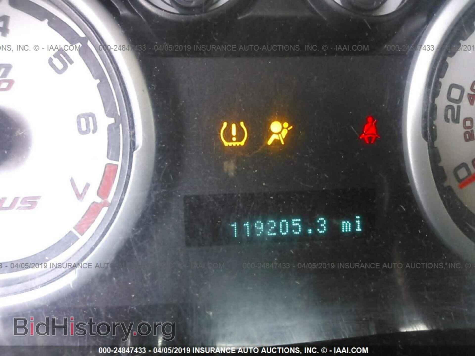 2009 FORD FOCUS - VIN: 1FAHP35N19W118918 - Photo 7